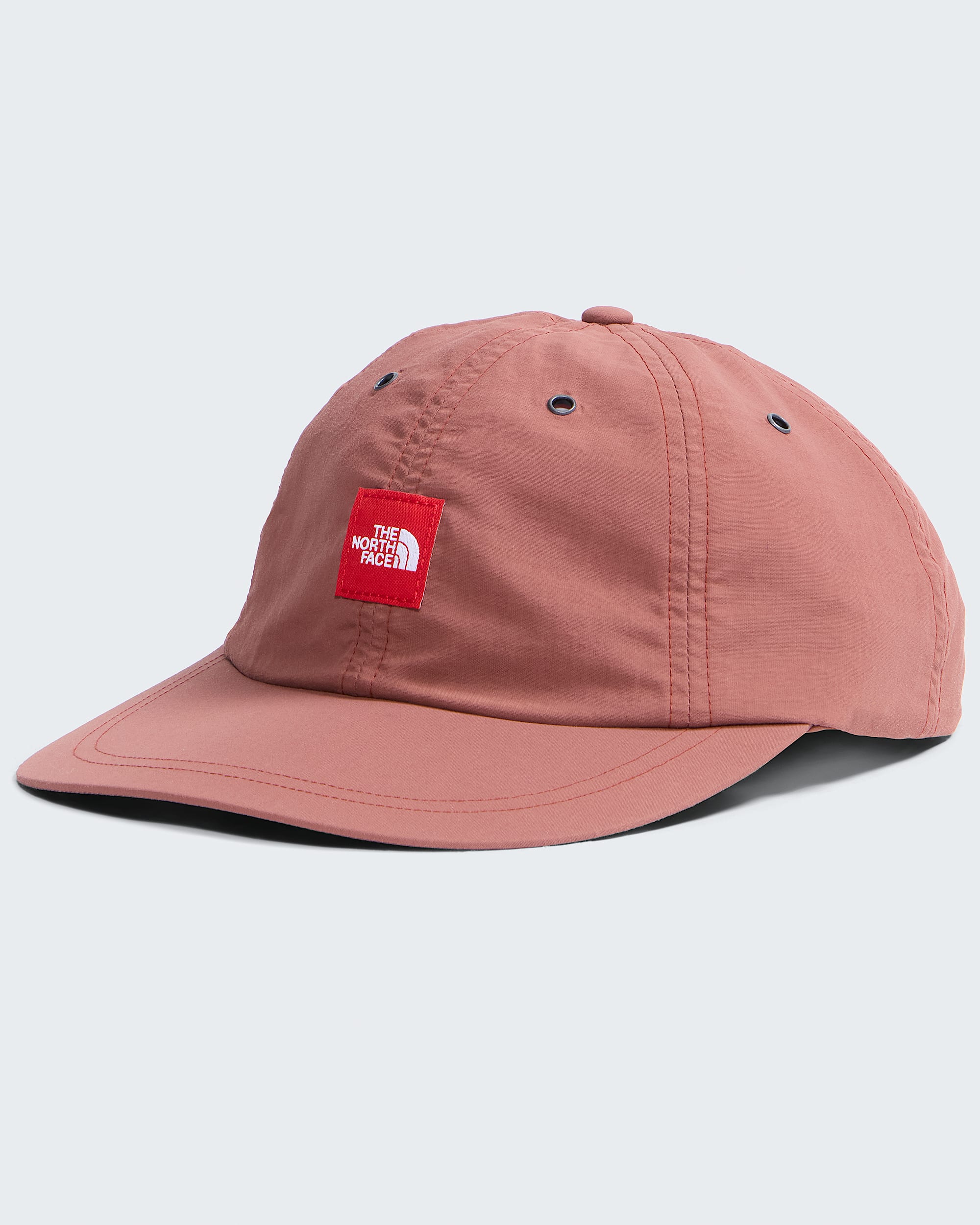 TNF Red Box Nylon Hat TNF HERO