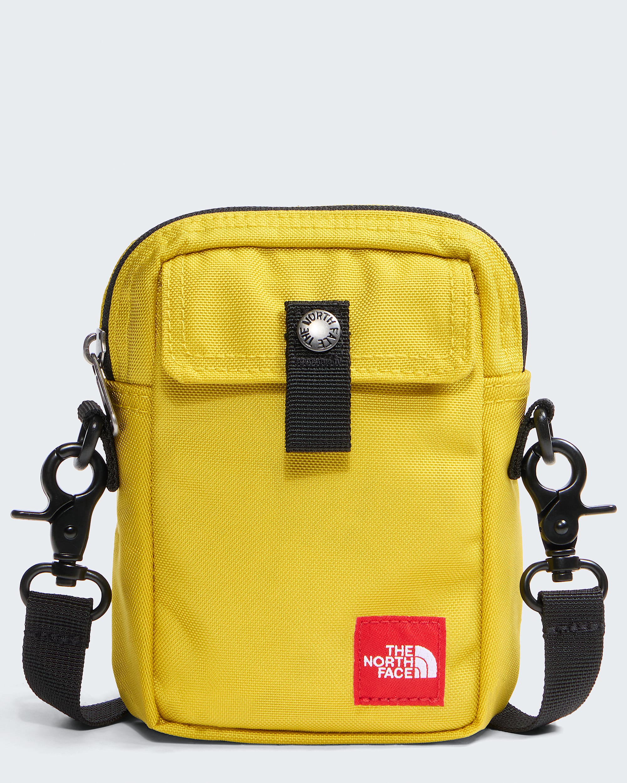 TNF Red Box Small Carry Bag TNF HERO