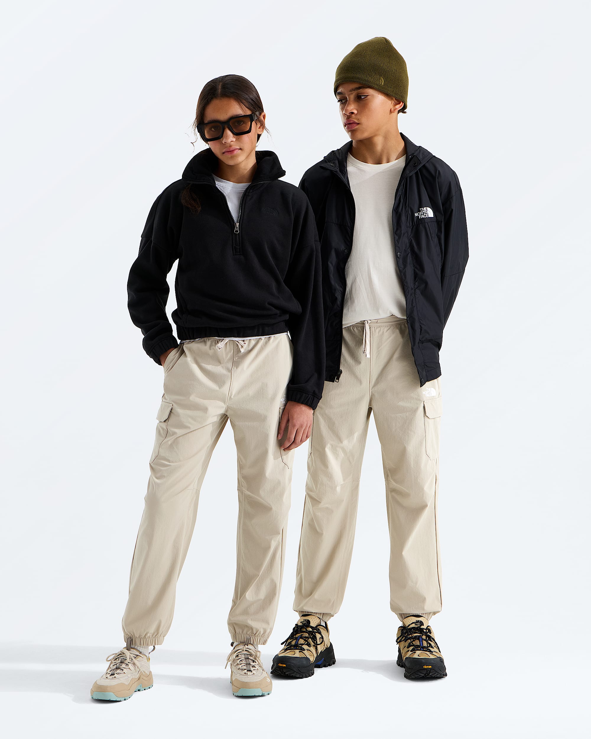 Boys' & Girls' Zawn Cargo Pants | The North Face