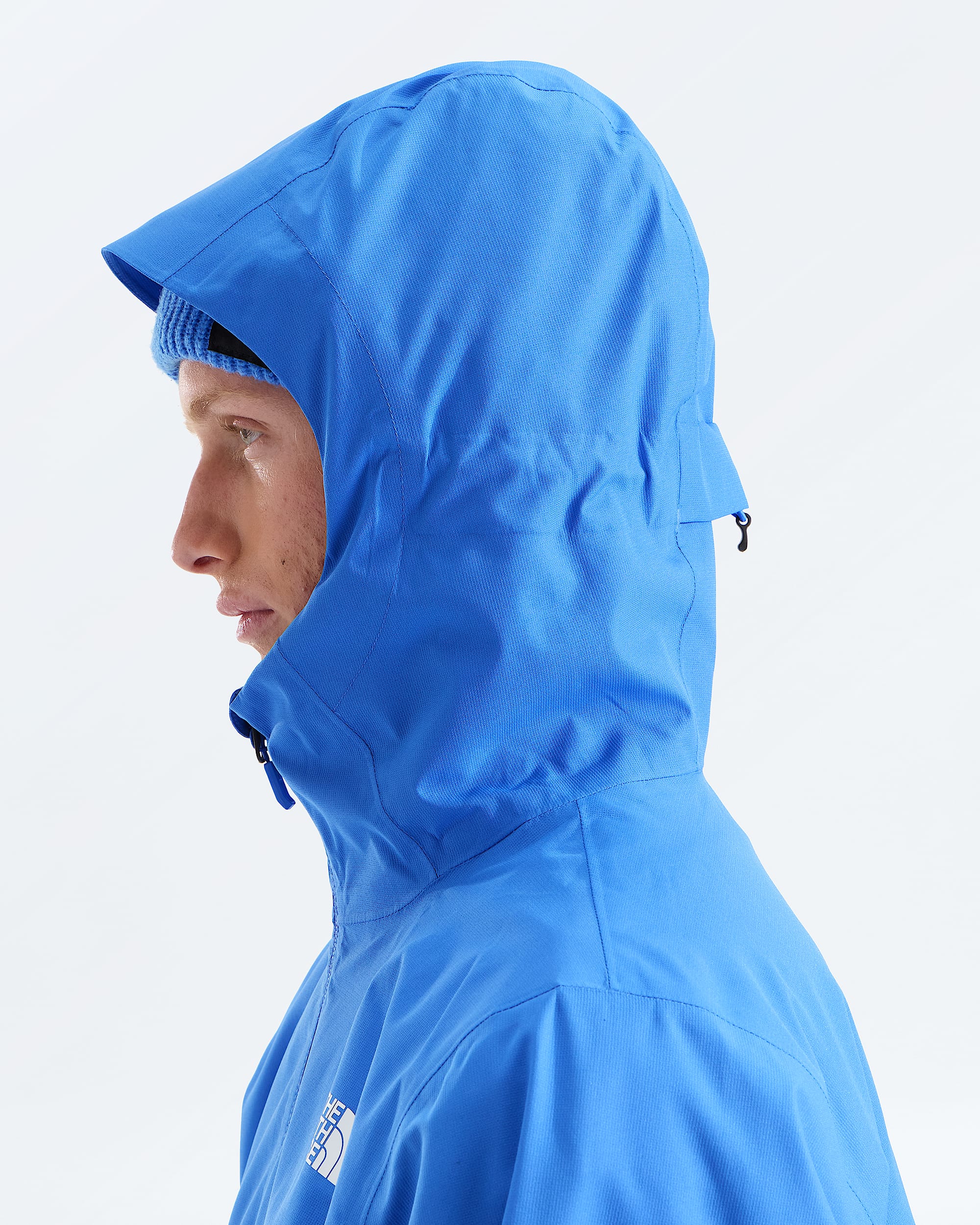 Mens Quest Jacket TNF MODELHOOD2