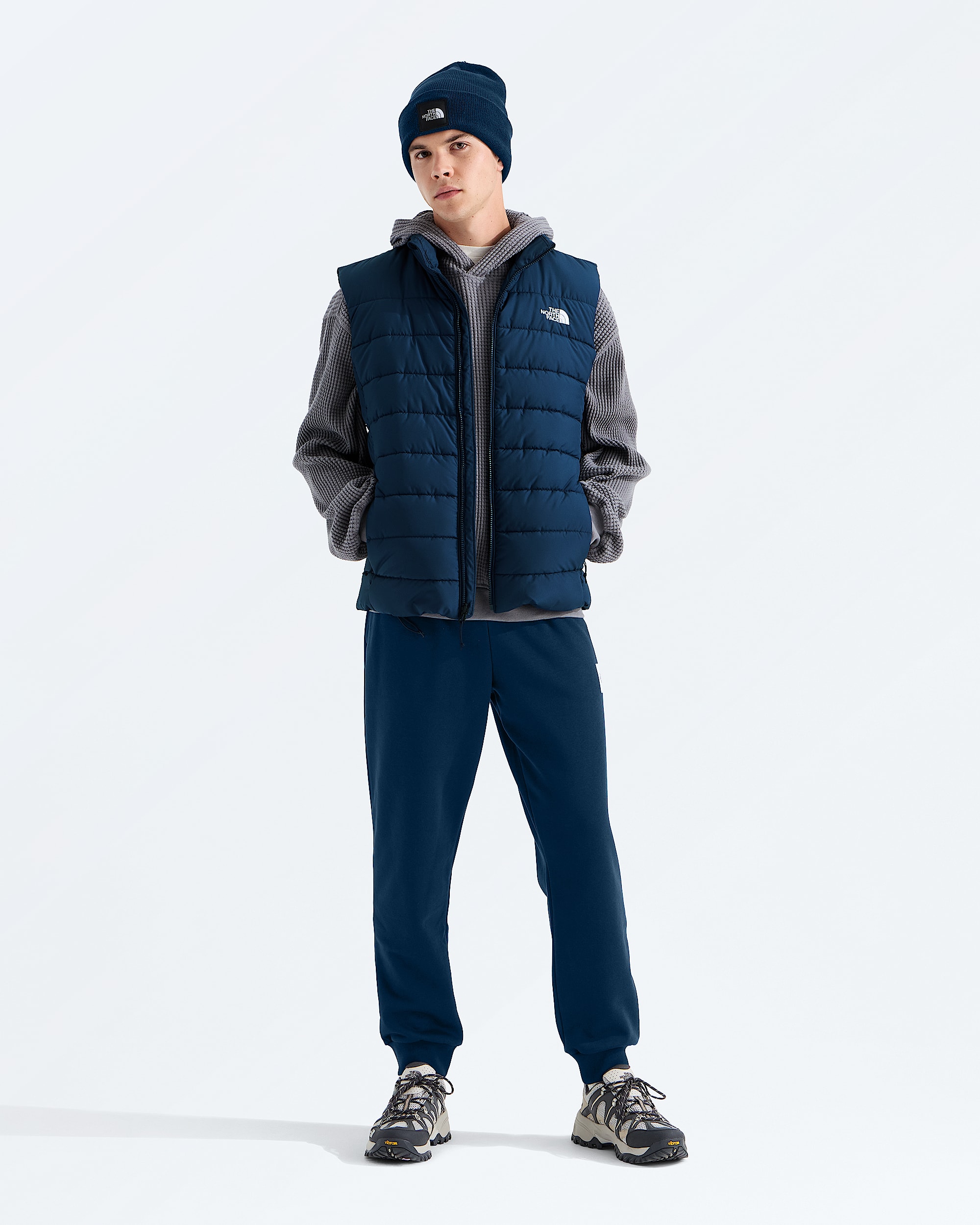 Mens Aconcagua Vest TNF HERO2