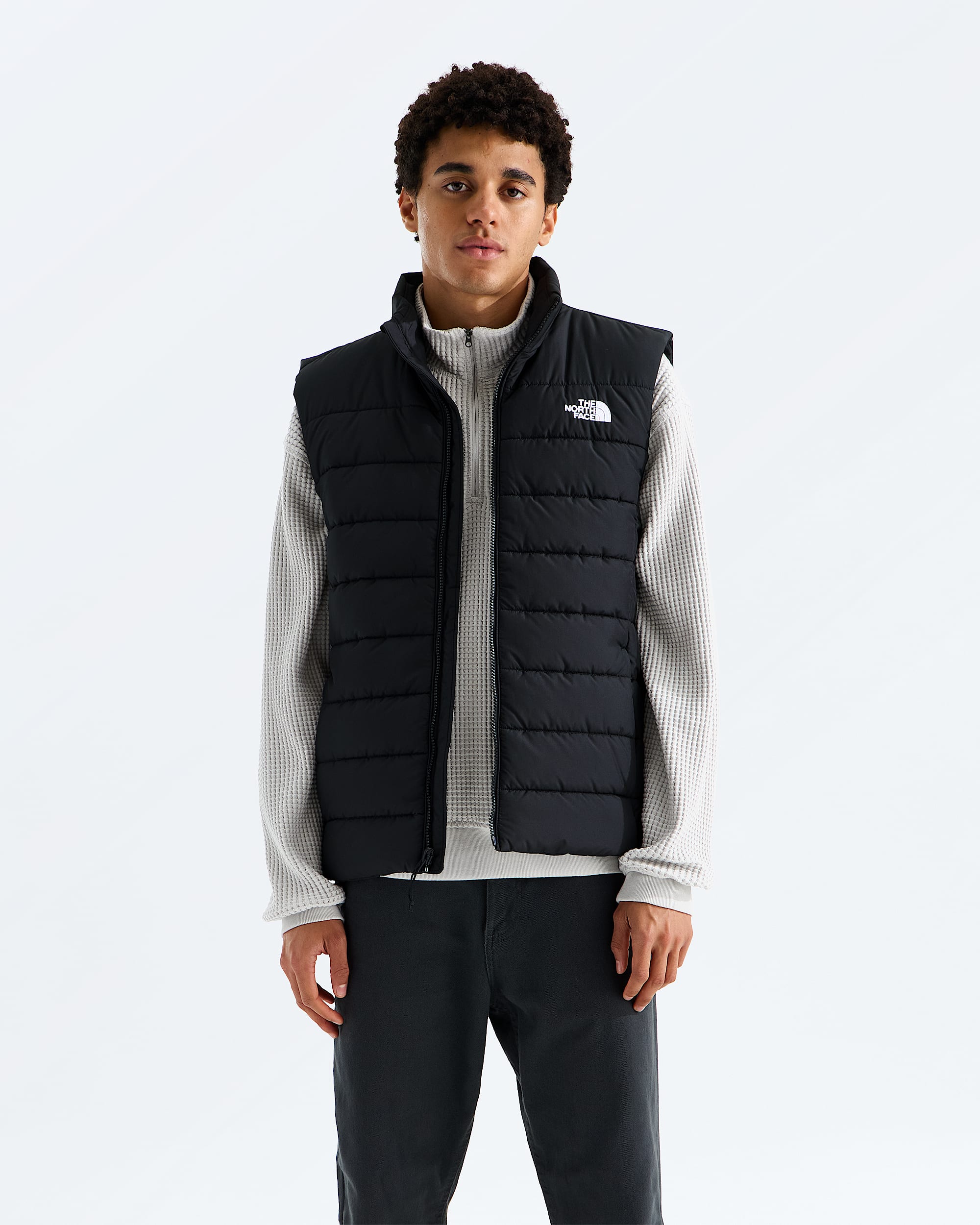 Veste Aconcagua pour hommes TNF HERO