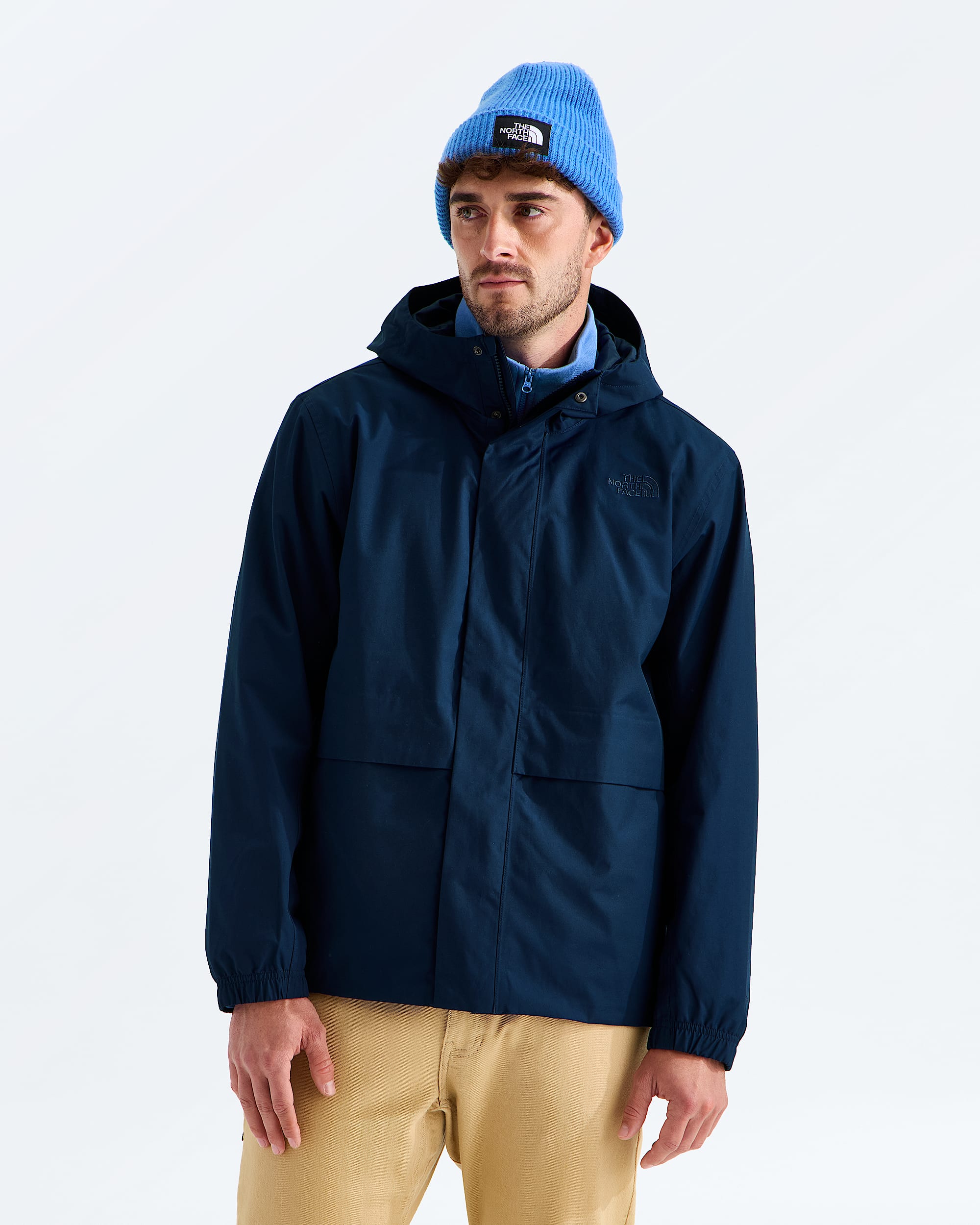 Men's DRYVENT™ Field Jacket | The North Face