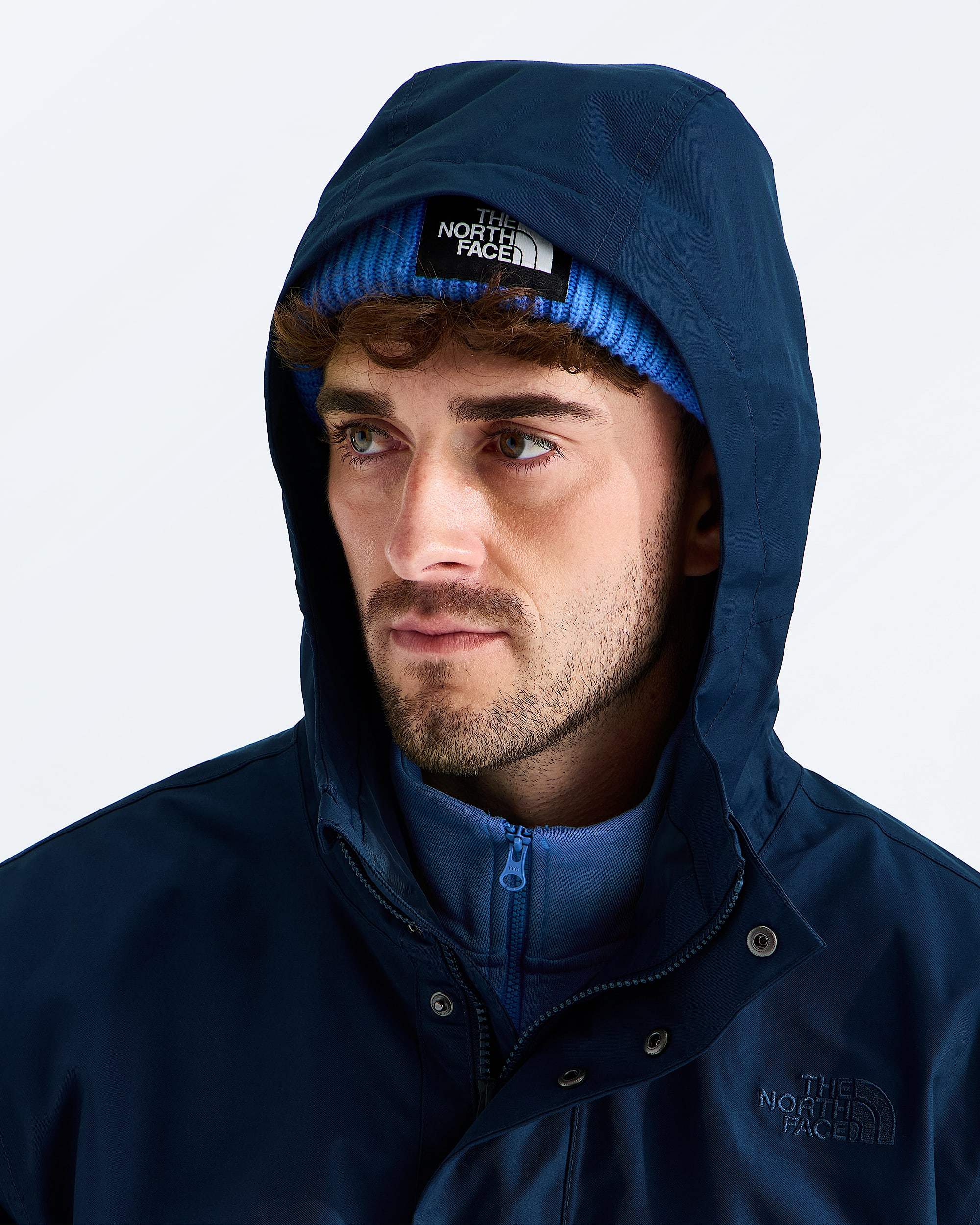 Men's DRYVENT™ Field Jacket | The North Face