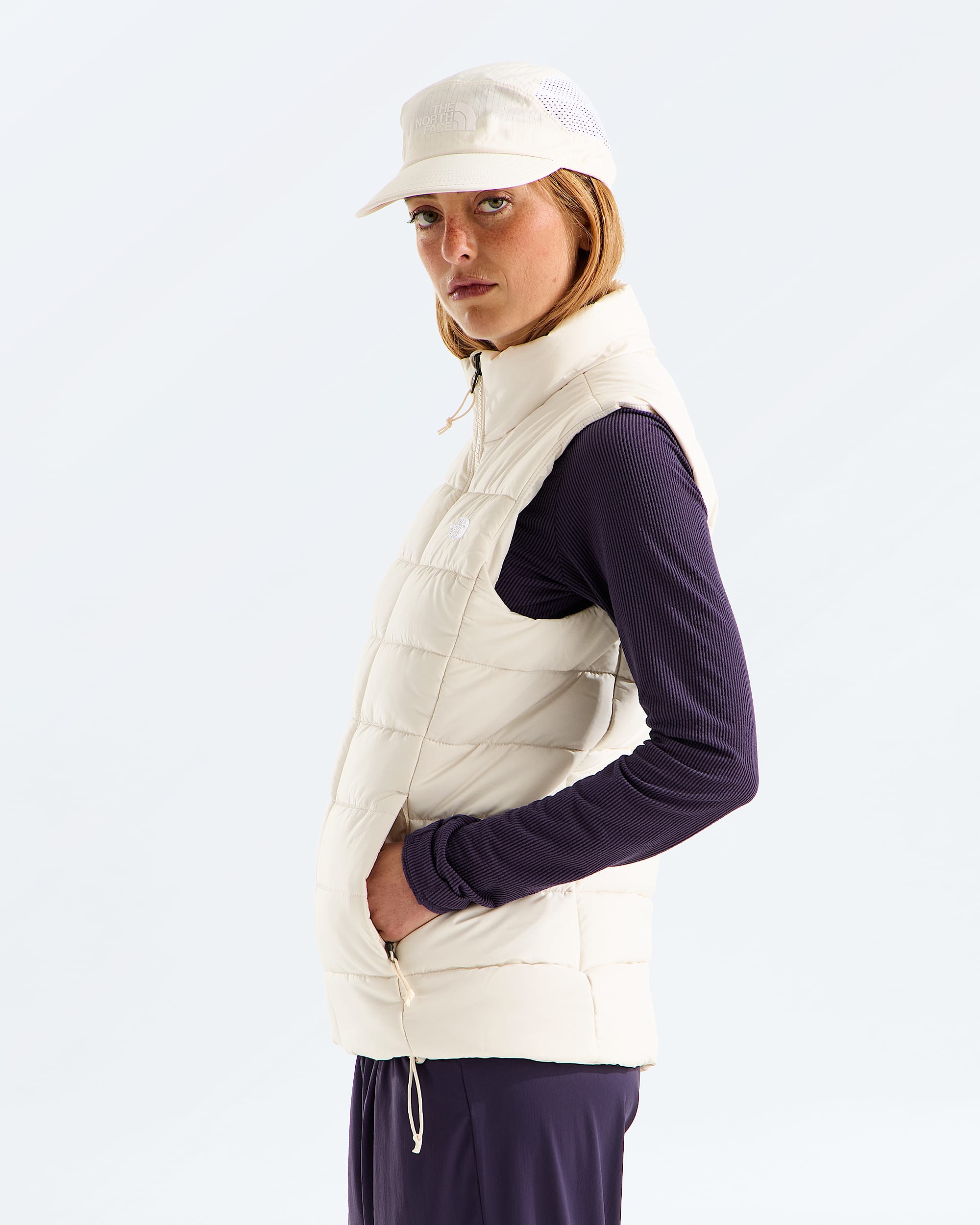 Veste Aconcagua pour femmes TNF MODEL34