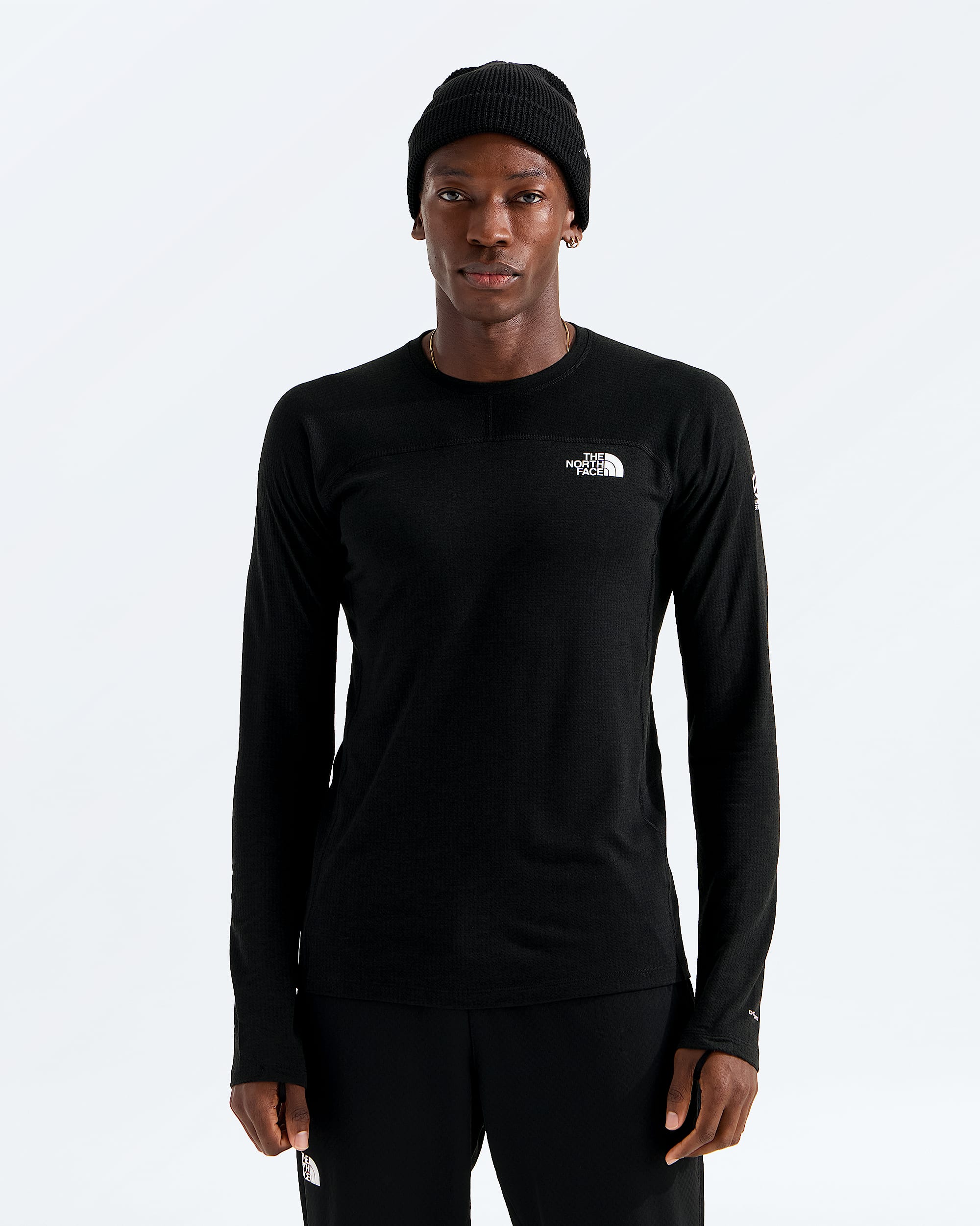 Tshirt sousvtement Summit Series Pro pour hommes TNF HERO