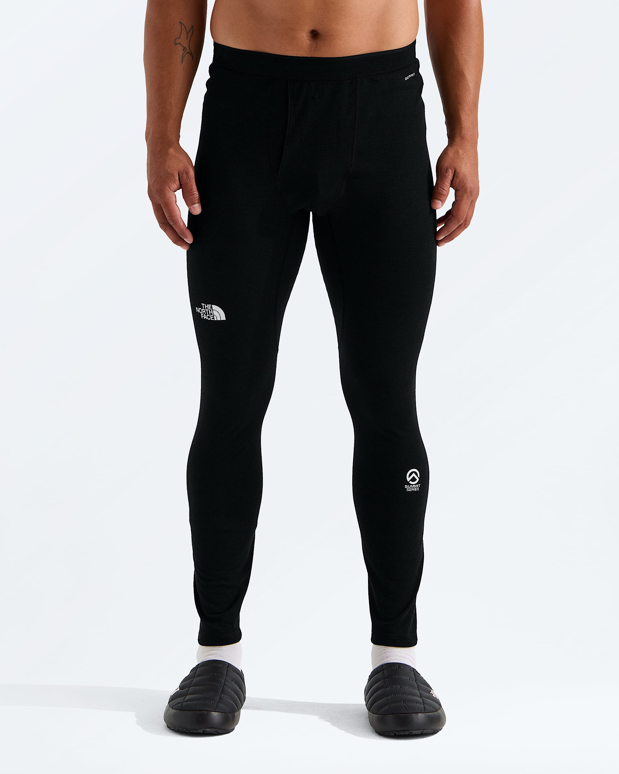 Caleon long Summit Series Pro pour hommes TNF HERO