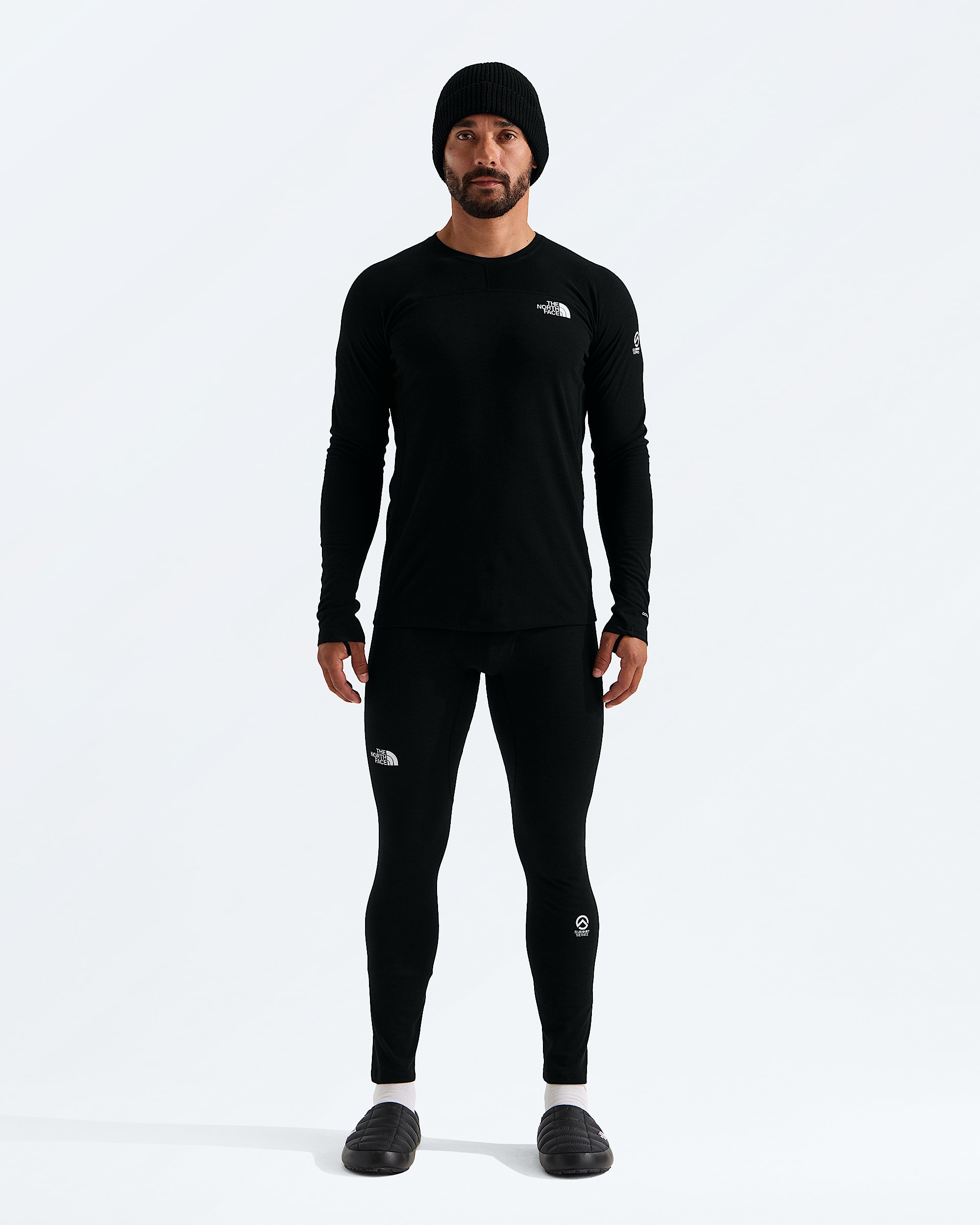 Caleon long Summit Series Pro pour hommes TNF HERO2