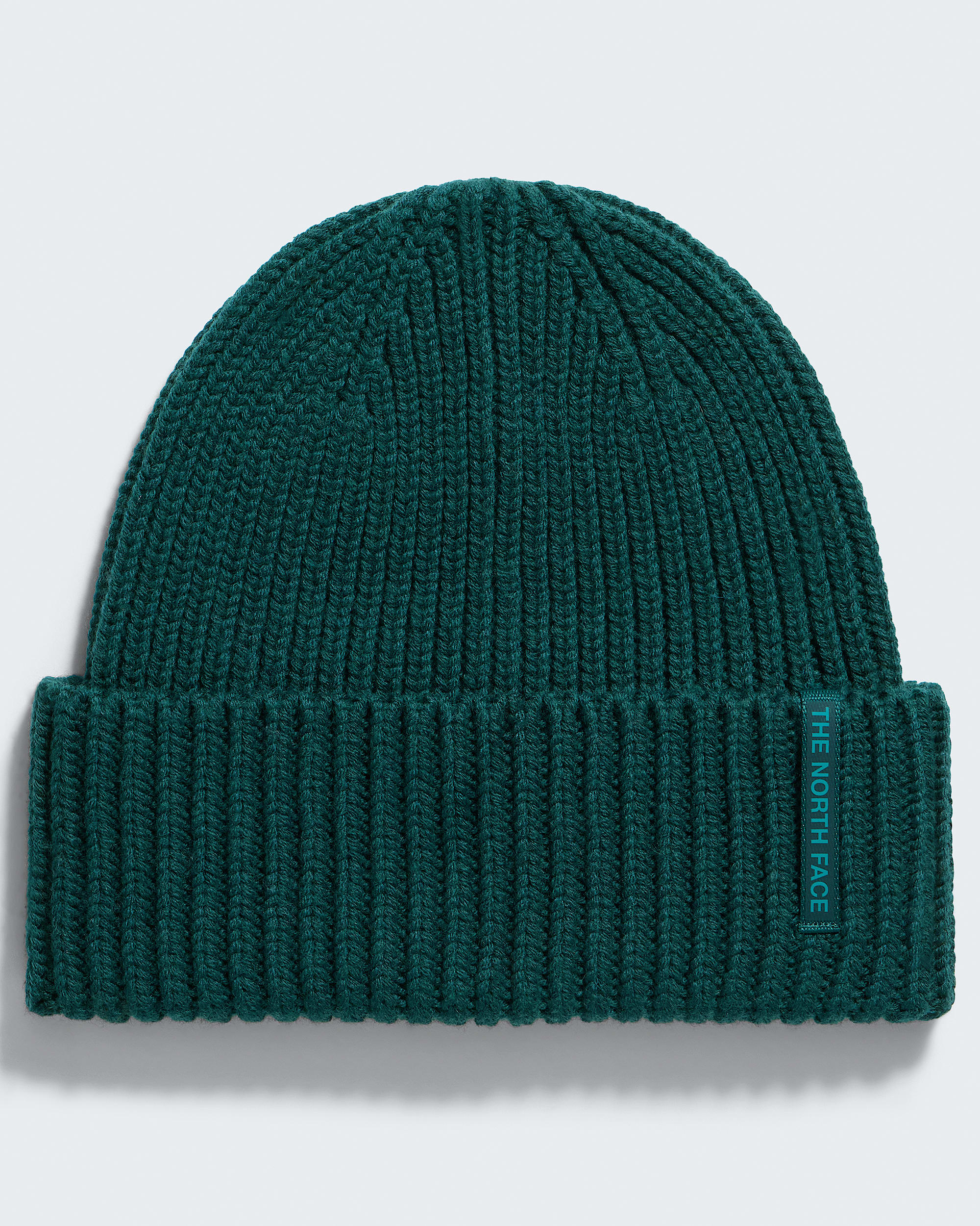 Tuque en mlange de laine TNF HERO