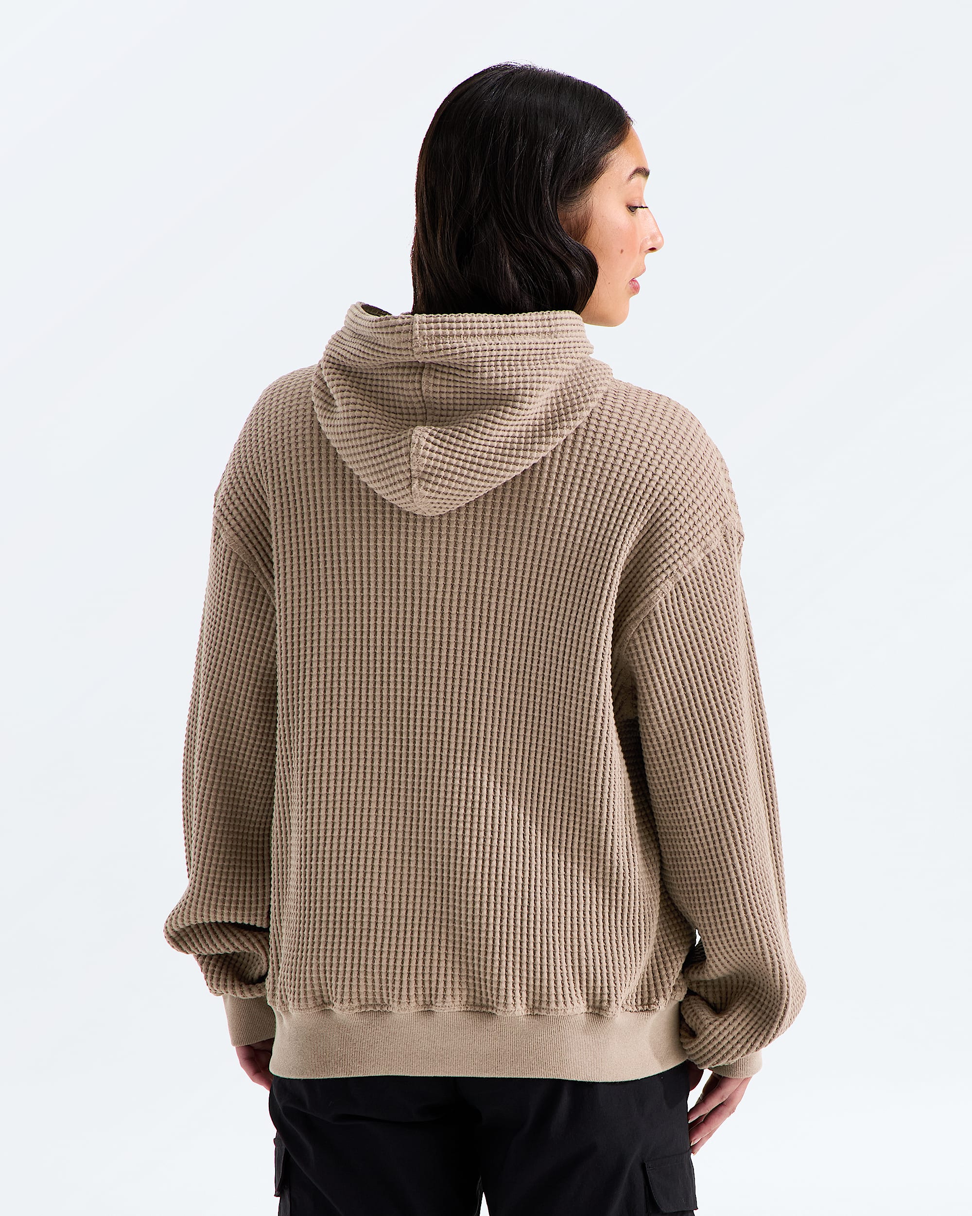 Chandail  capuchon Chabot 20 pour femmes TNF BACK