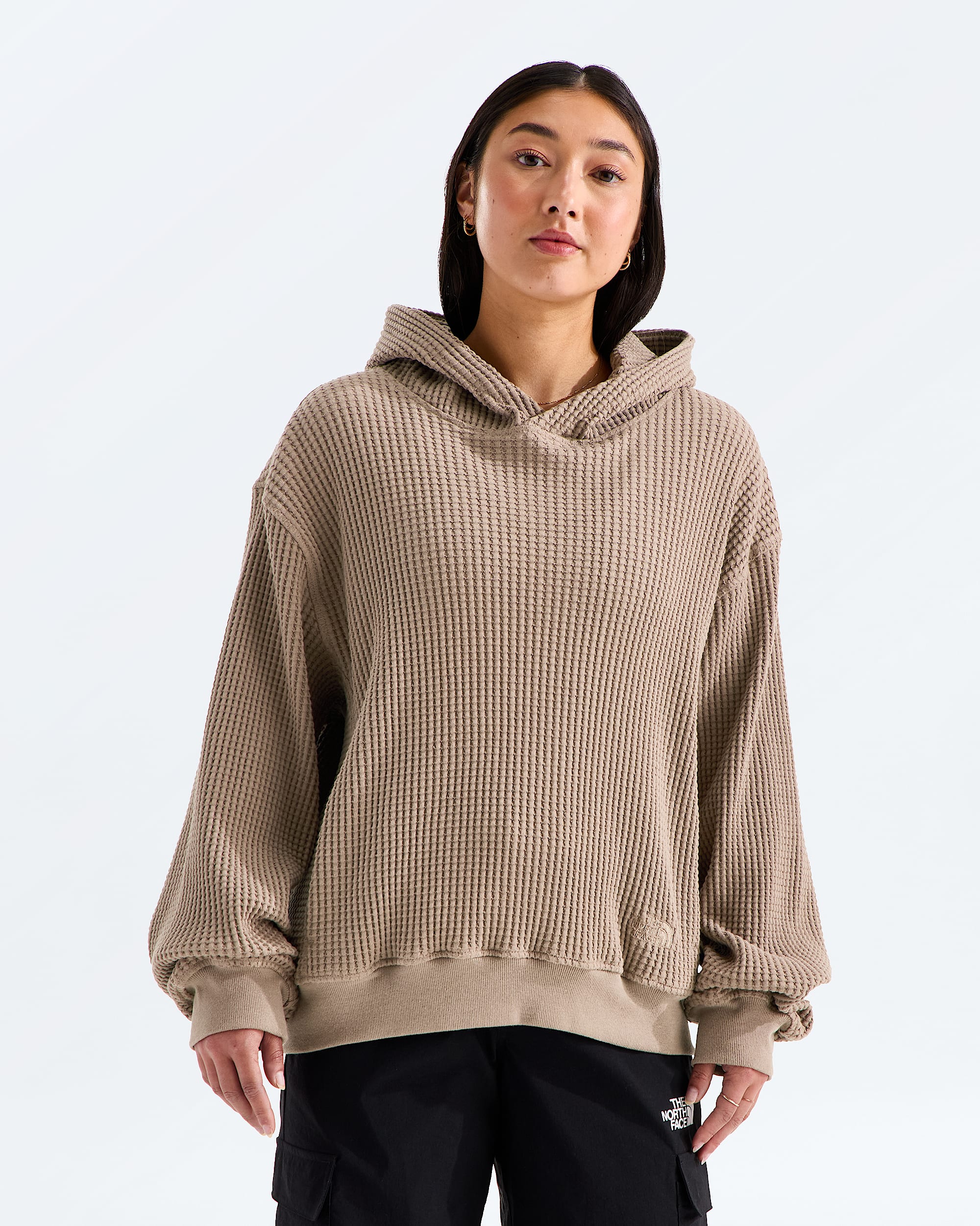 Chandail  capuchon Chabot 20 pour femmes TNF HERO