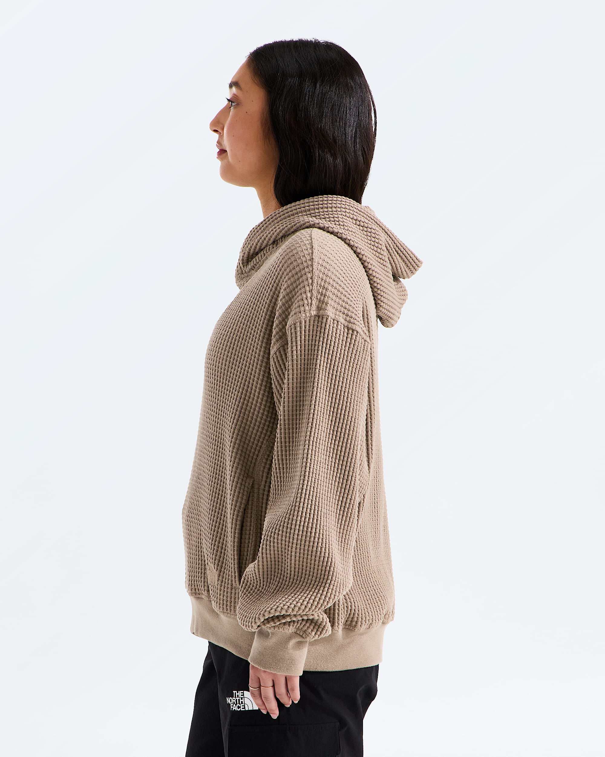 Chandail  capuchon Chabot 20 pour femmes TNF MODEL34