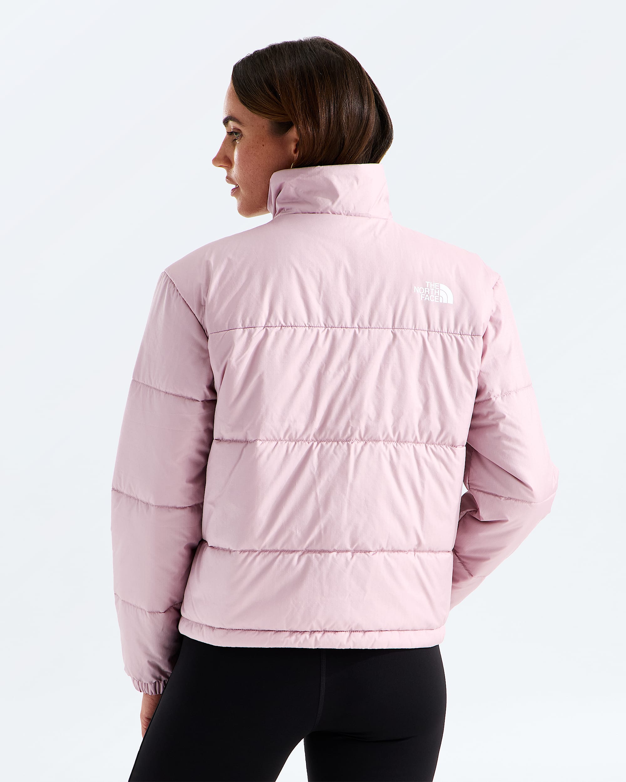 Women's Nuketo Synthetic Insulated Jacket | The North Face
