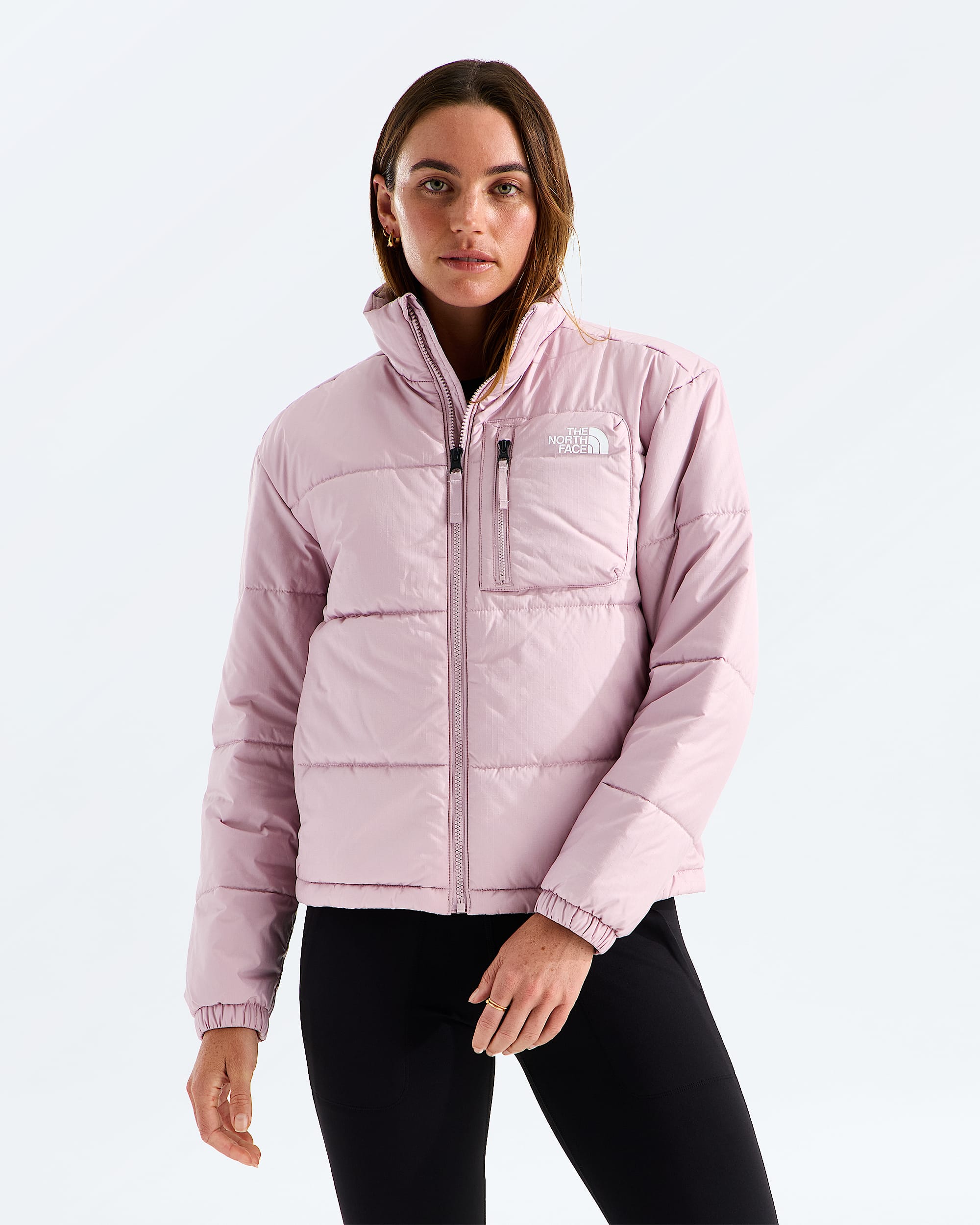 Women's Nuketo Synthetic Insulated Jacket | The North Face