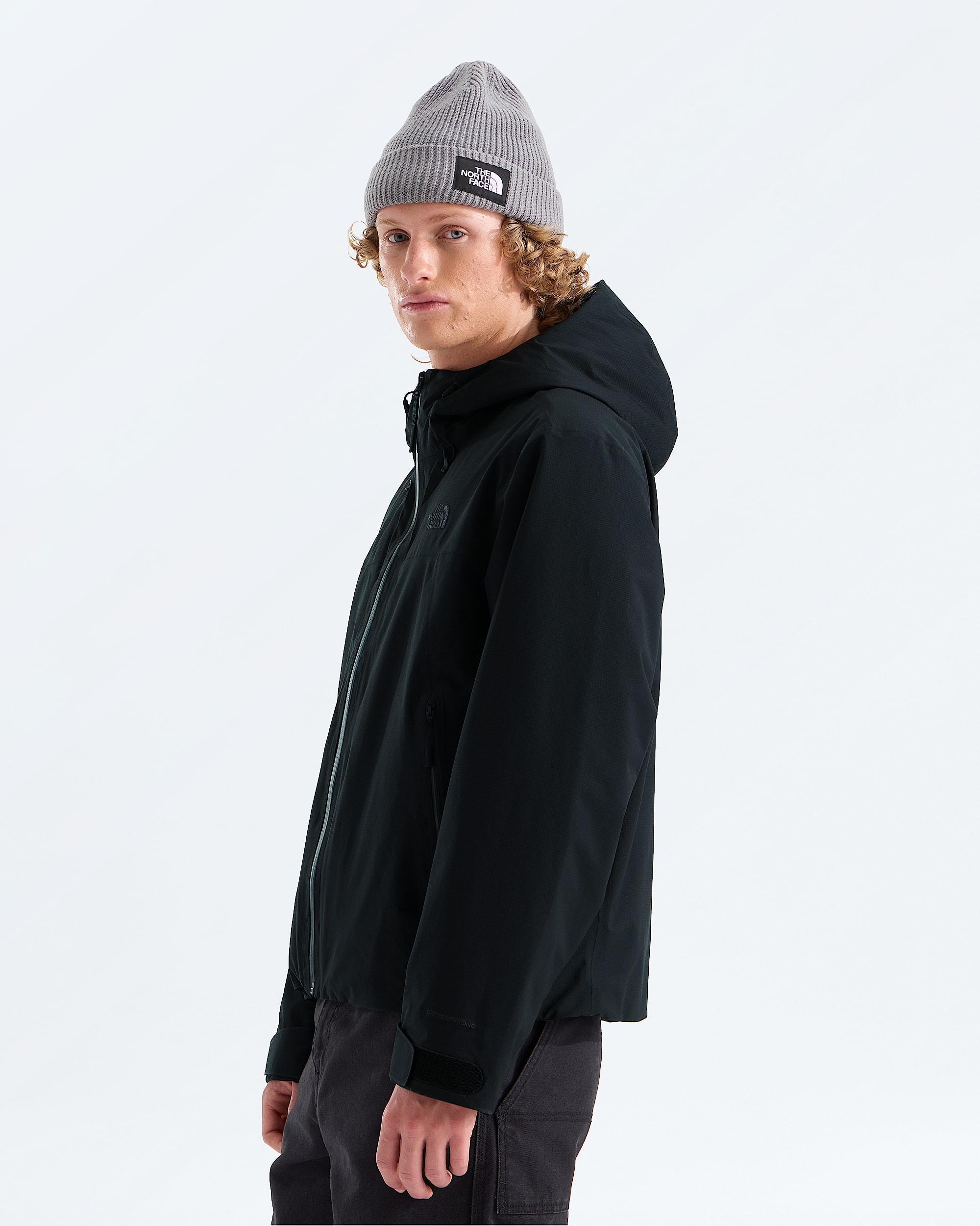 Men's TNF™ Range Lightweight Hooded Jacket | The North Face