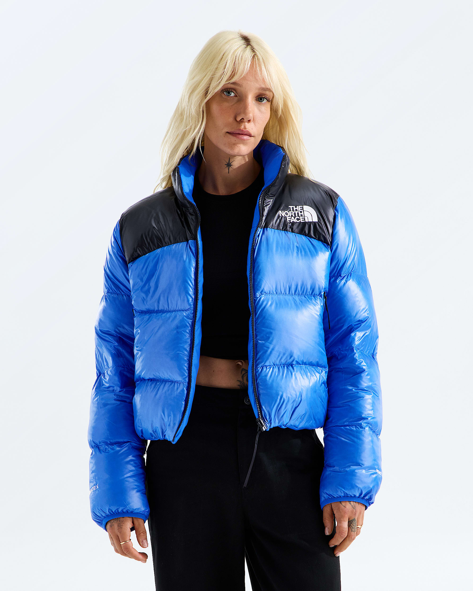 冬物整理！19AW THE NORTH FACE Nuptse Jacket Women's Pertex® Nuptse Reversible Jacket | The North Face