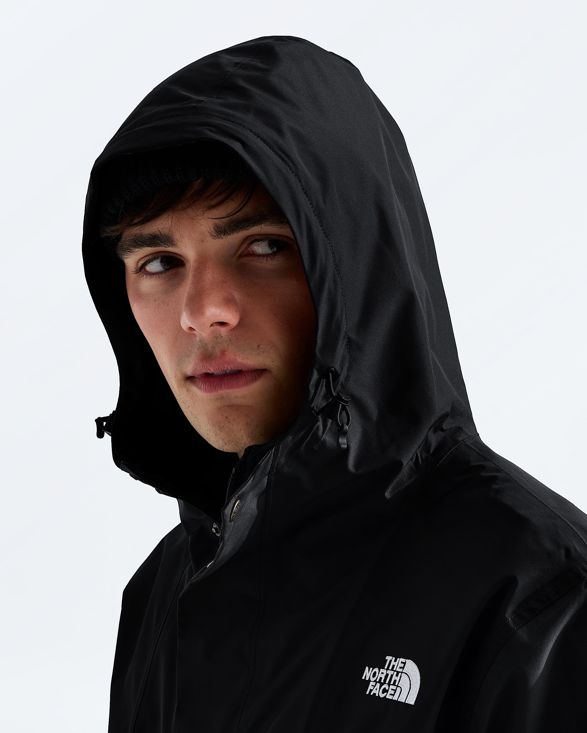 Mens Reign On 20 Jacket TNF MODELHOOD2
