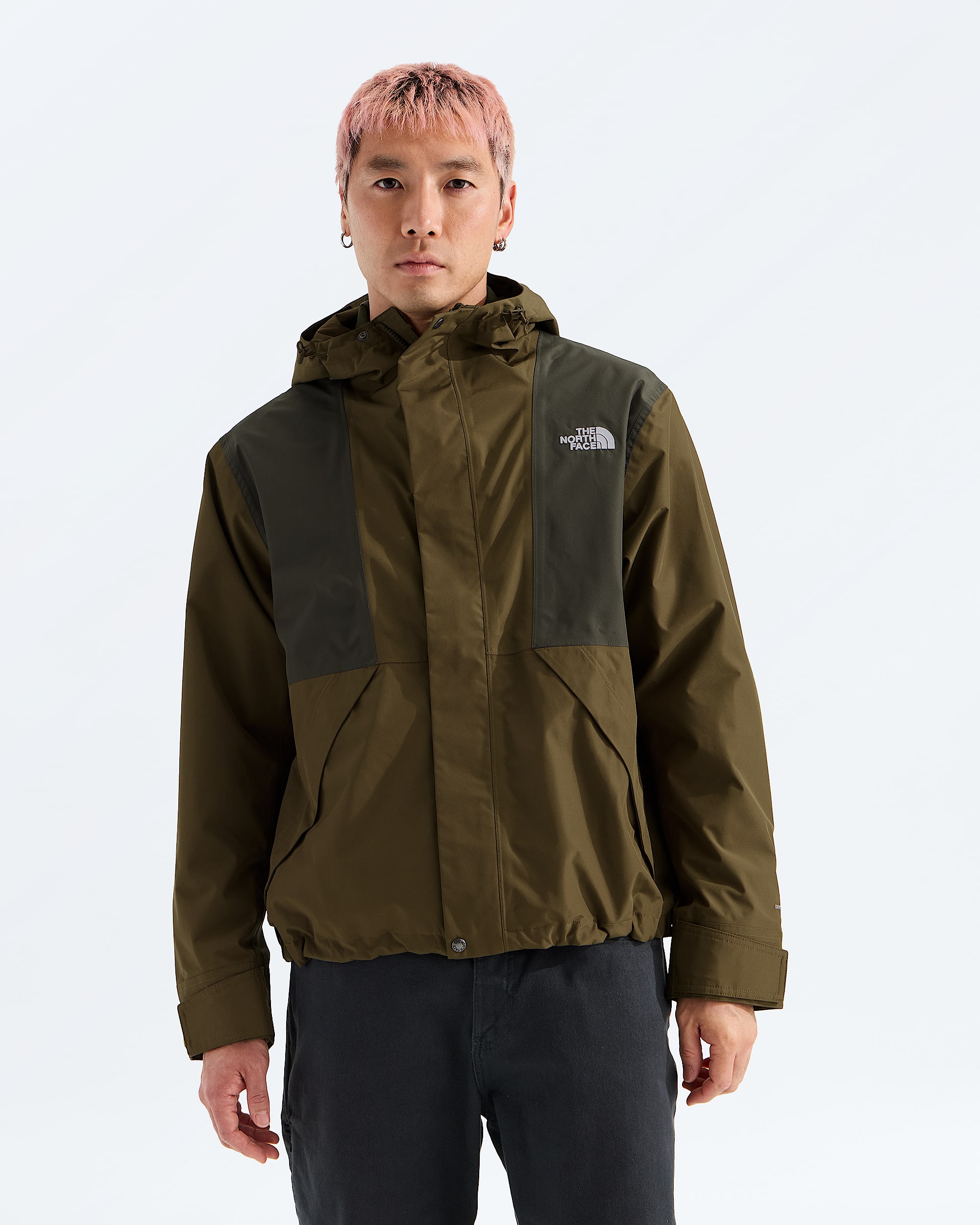 Mens Reign On 20 Jacket TNF Main