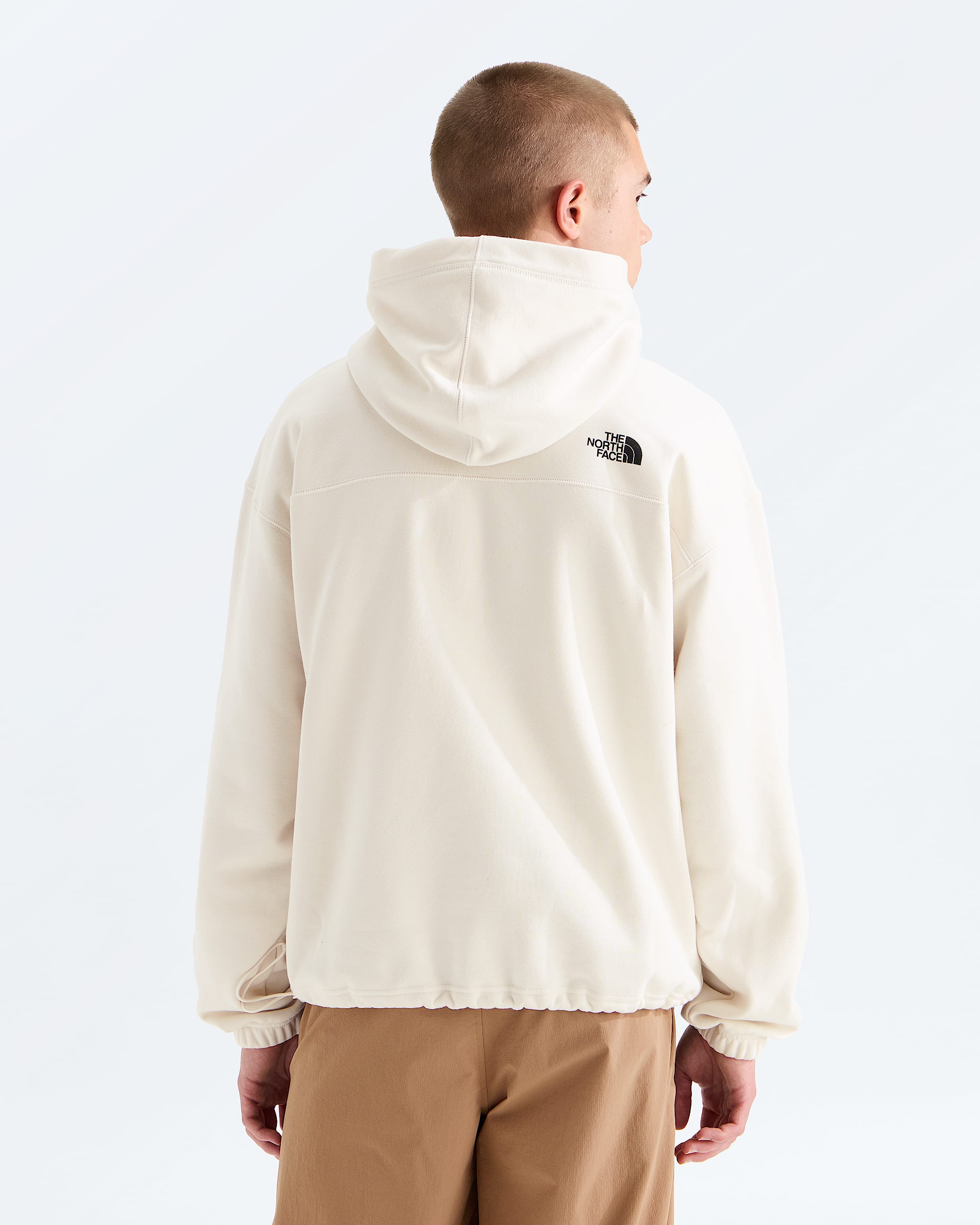 Chandail  capuchon AXYS pour hommes TNF BACK