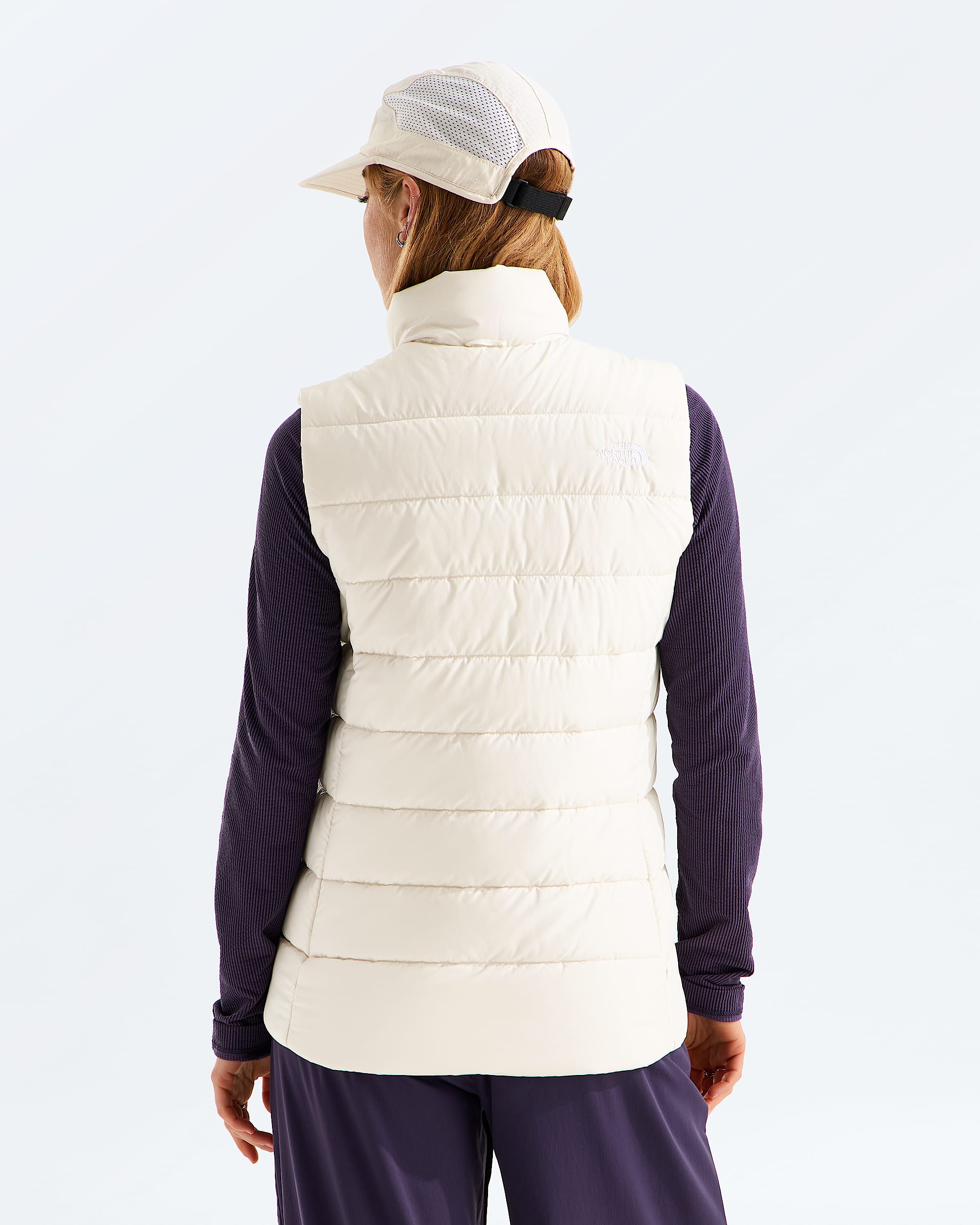 Veste Aconcagua pour femmes TNF BACK