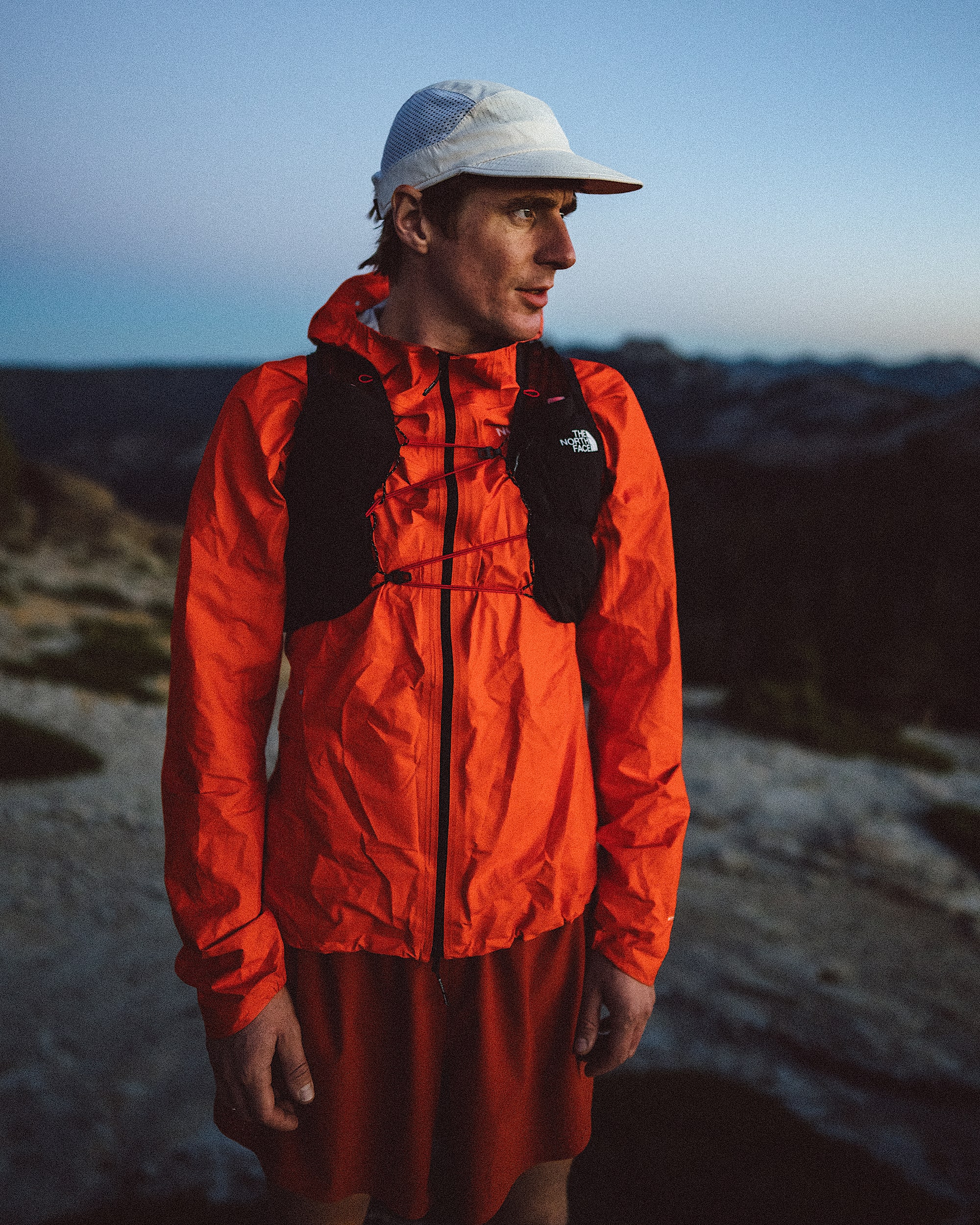 Mens Summit Series Superior FUTURELIGHT Jacket TNF Main
