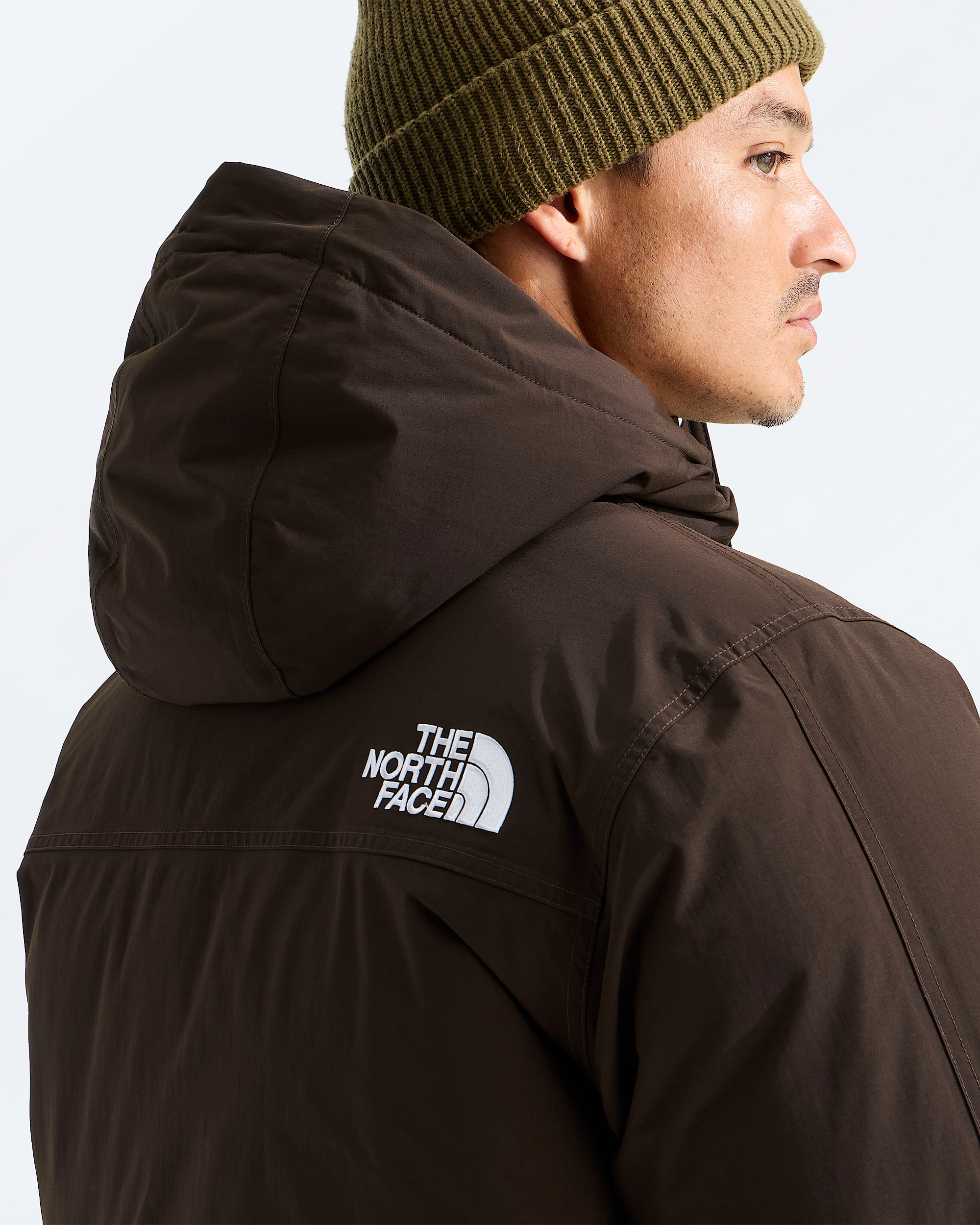Mens McMurdo Parka TNF ALT1