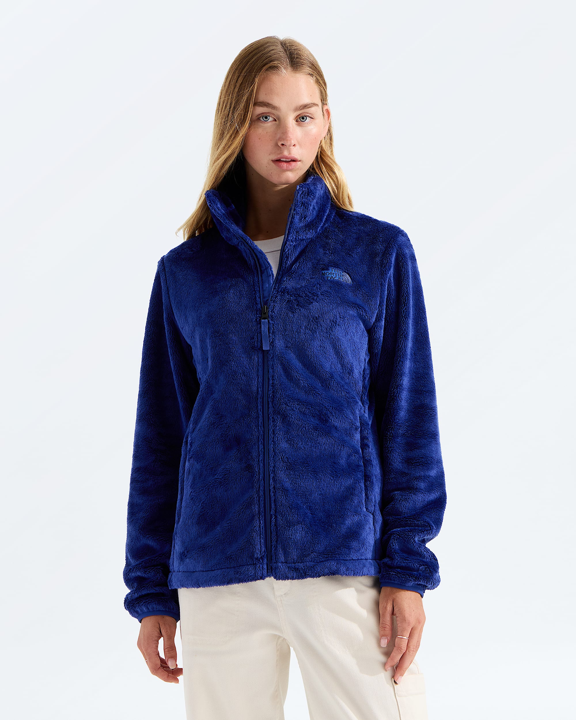 Womens Osito Jacket TNF Main