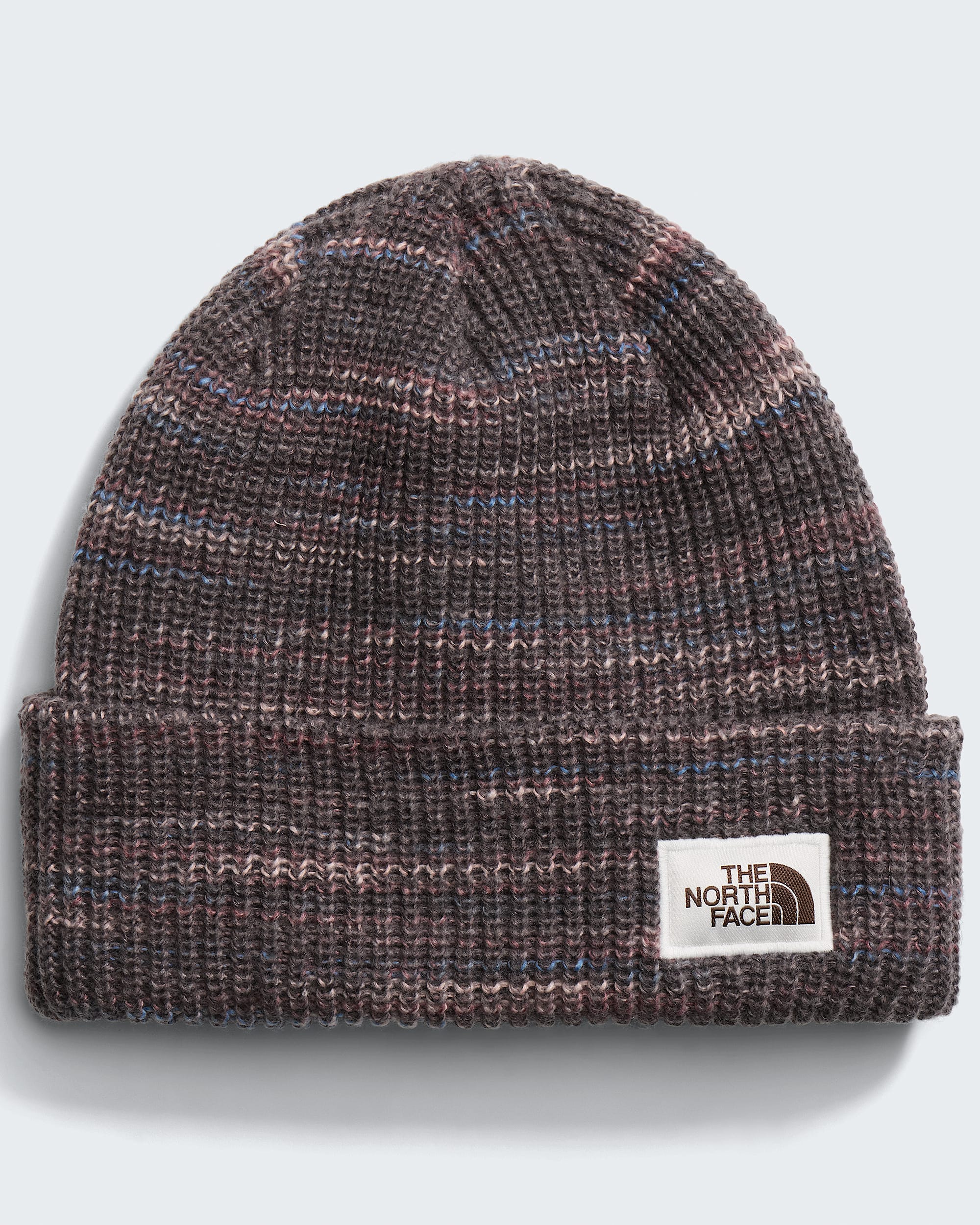 Salty Bae Lined Beanie TNF HERO