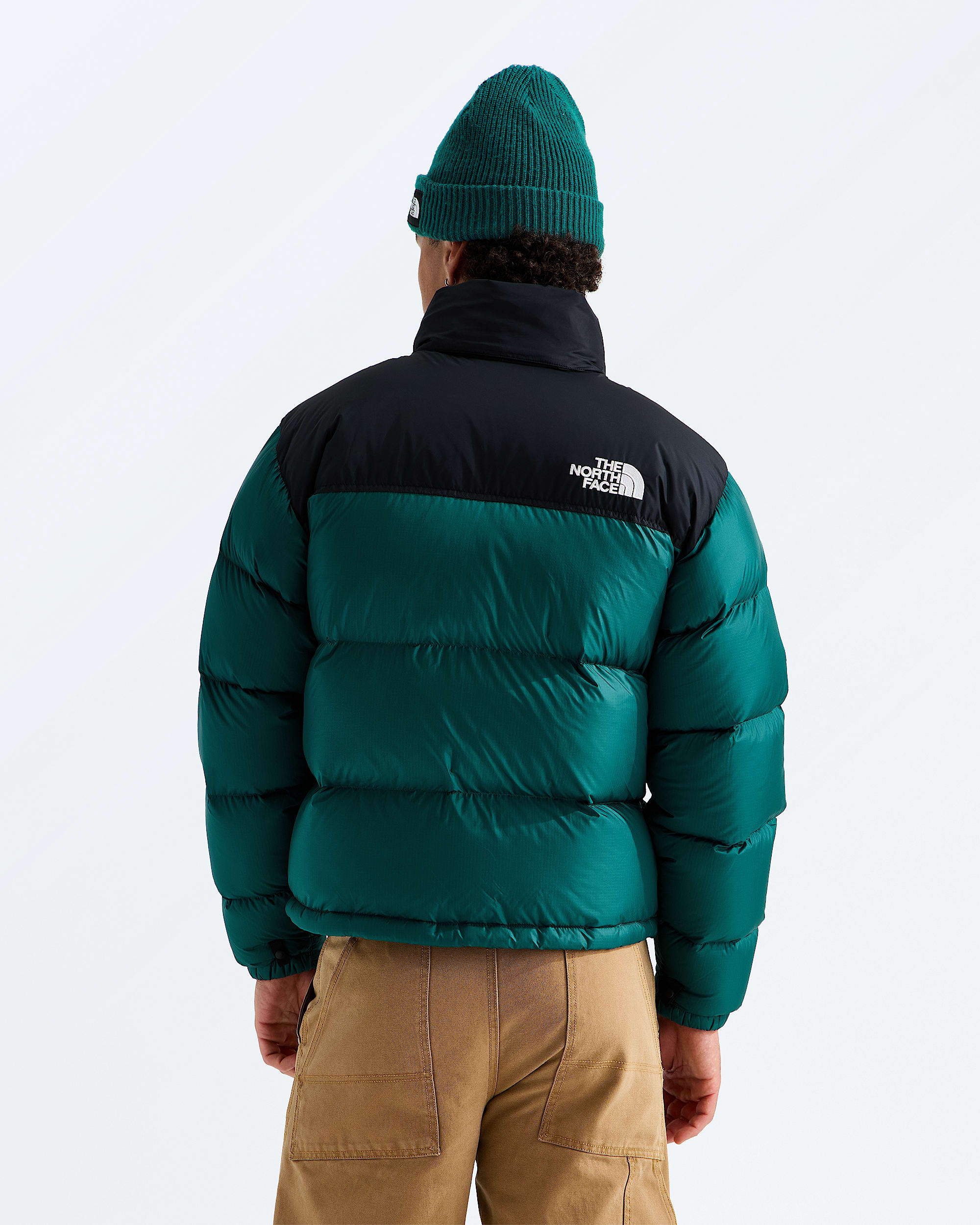 Men's 1996 Retro Nuptse Jacket | The North Face