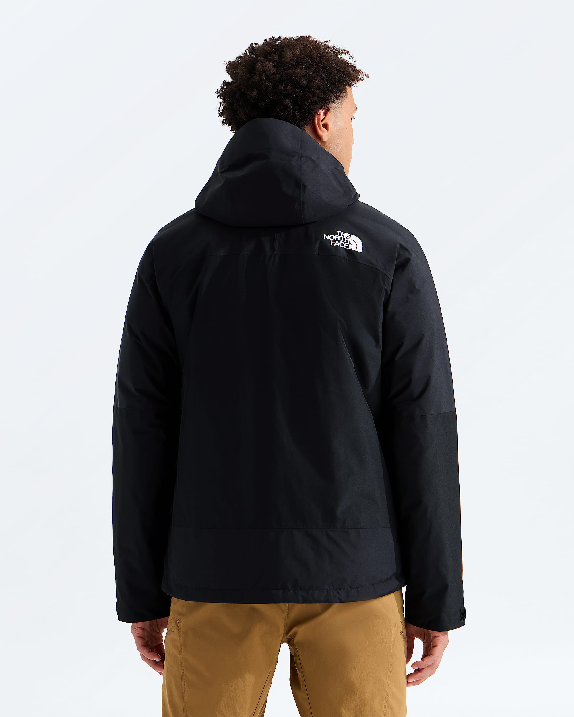 Men's Mountain Light Triclimate™ GORE-TEX® Jacket | The North Face