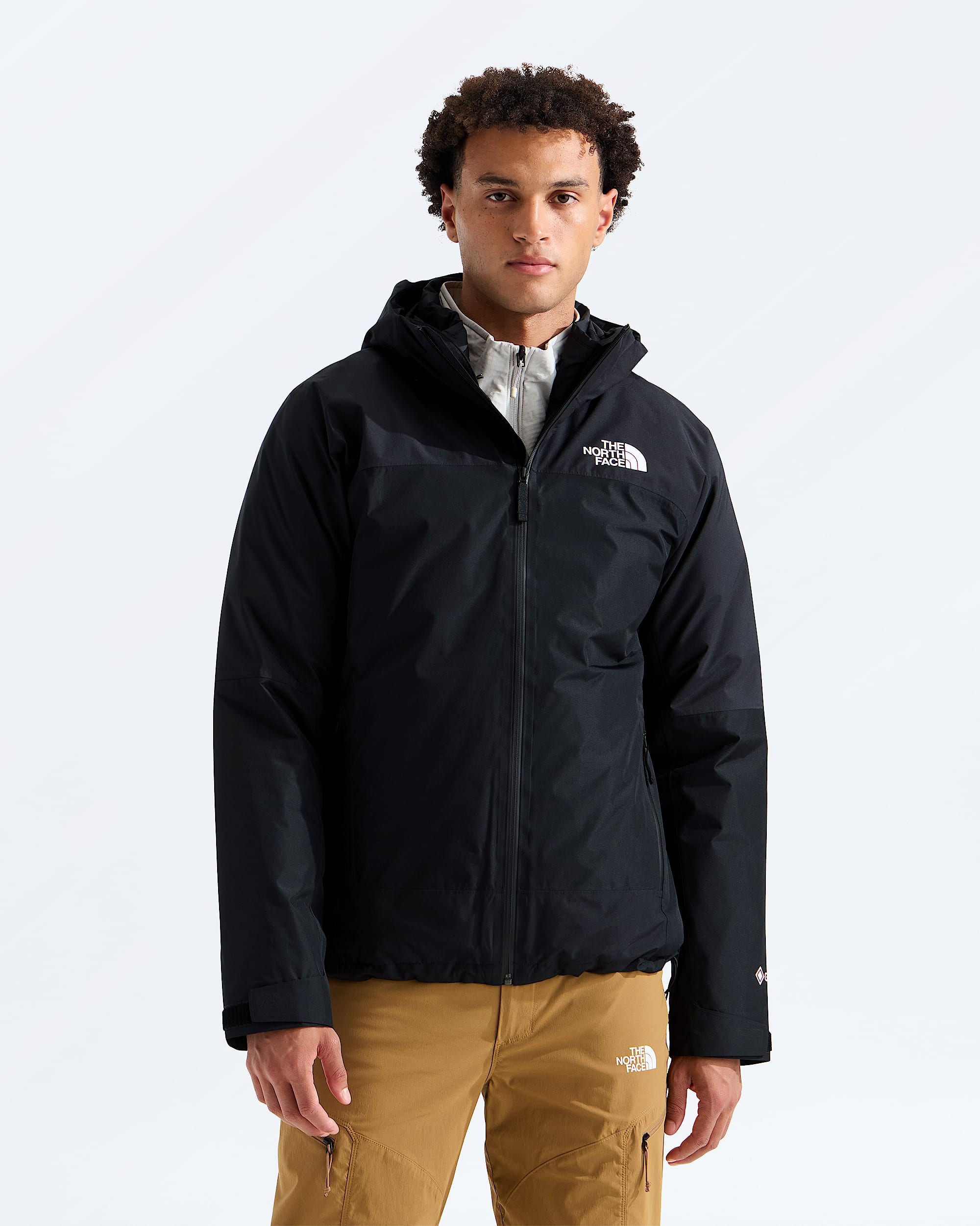 Men's Mountain Light Triclimate™ GORE-TEX® Jacket | The North Face