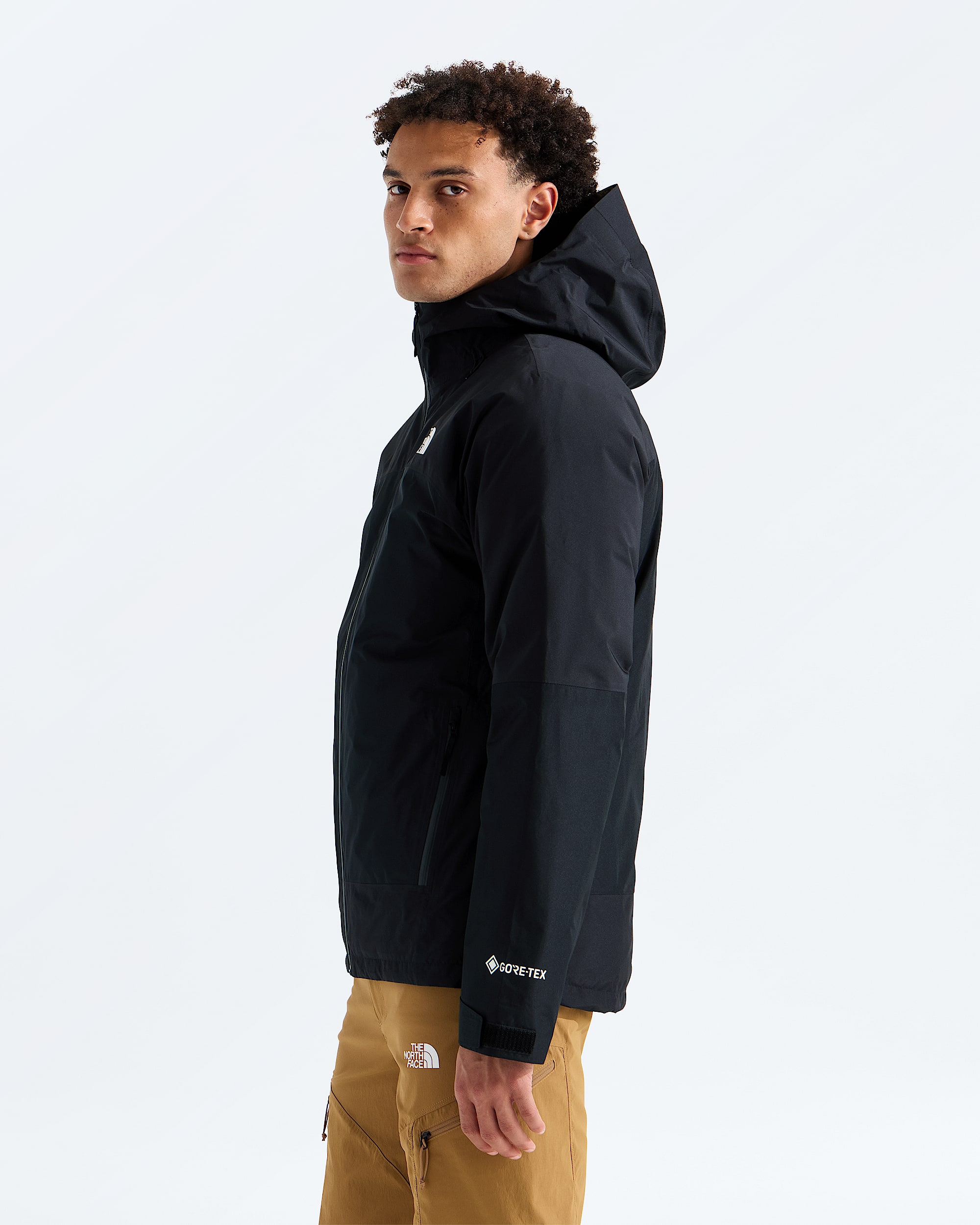Men's Mountain Light Triclimate™ GORE-TEX® Jacket | The North Face