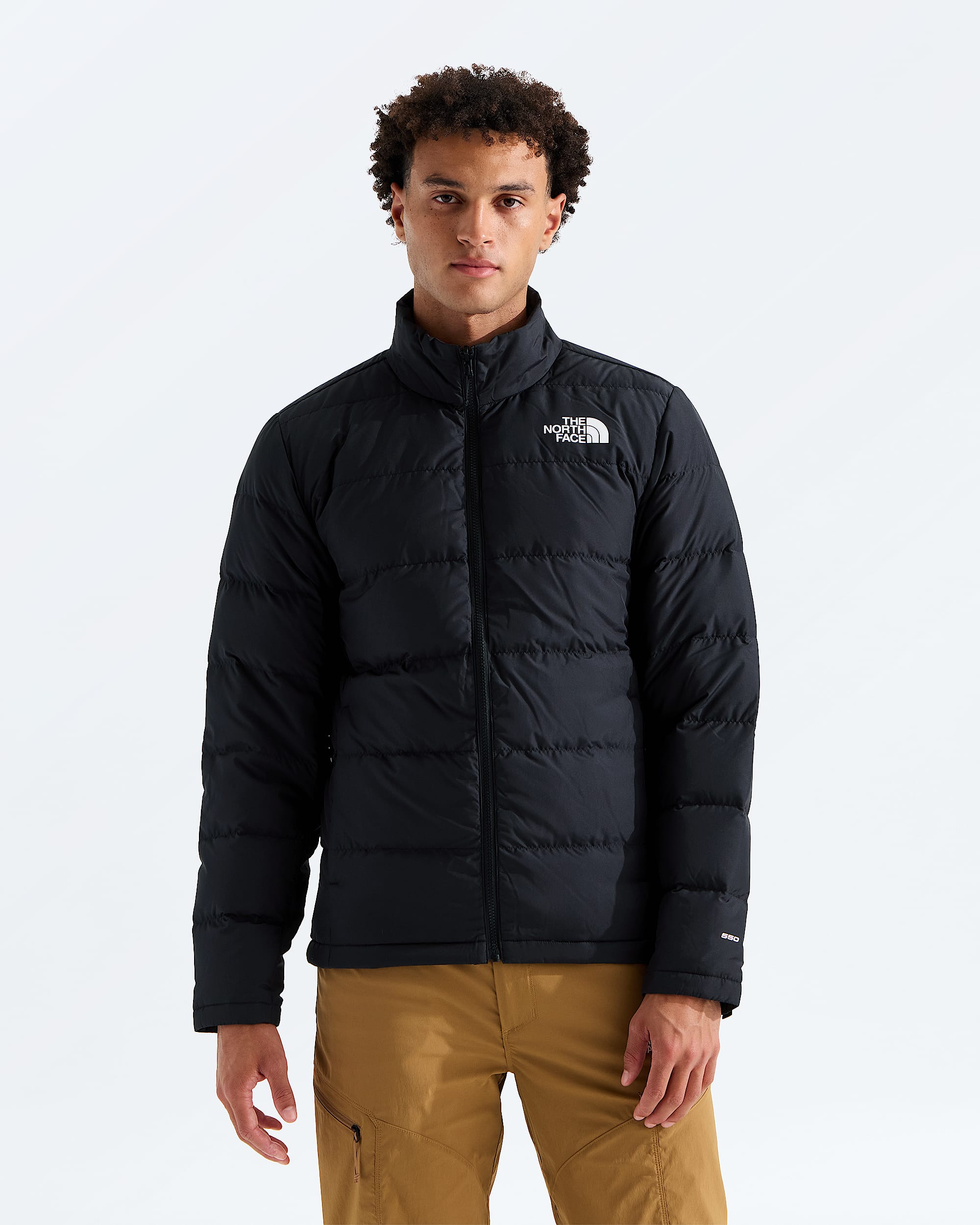 Men's Mountain Light Triclimate™ GORE-TEX® Jacket | The North Face