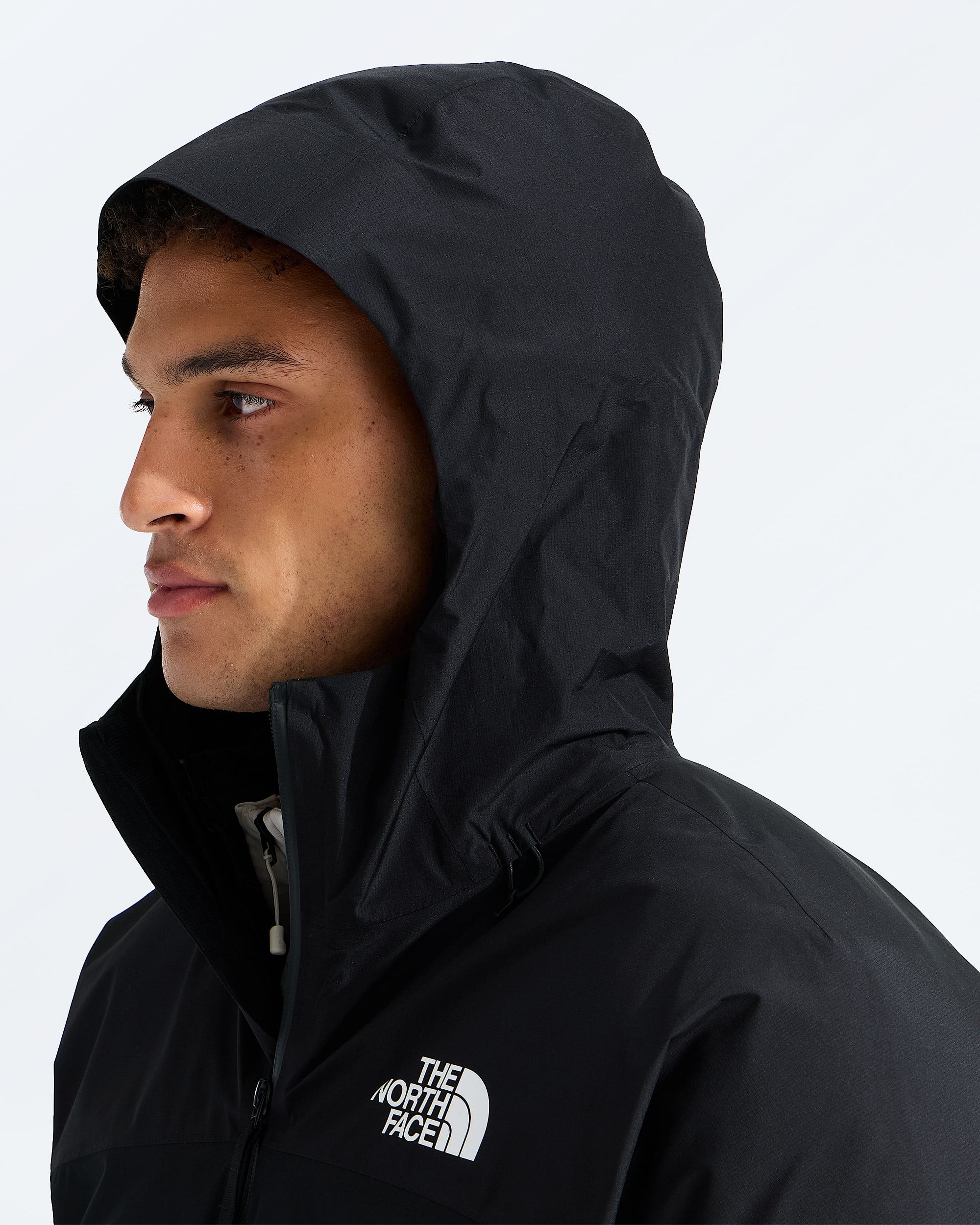 Men's Mountain Light Triclimate™ GORE-TEX® Jacket | The North Face