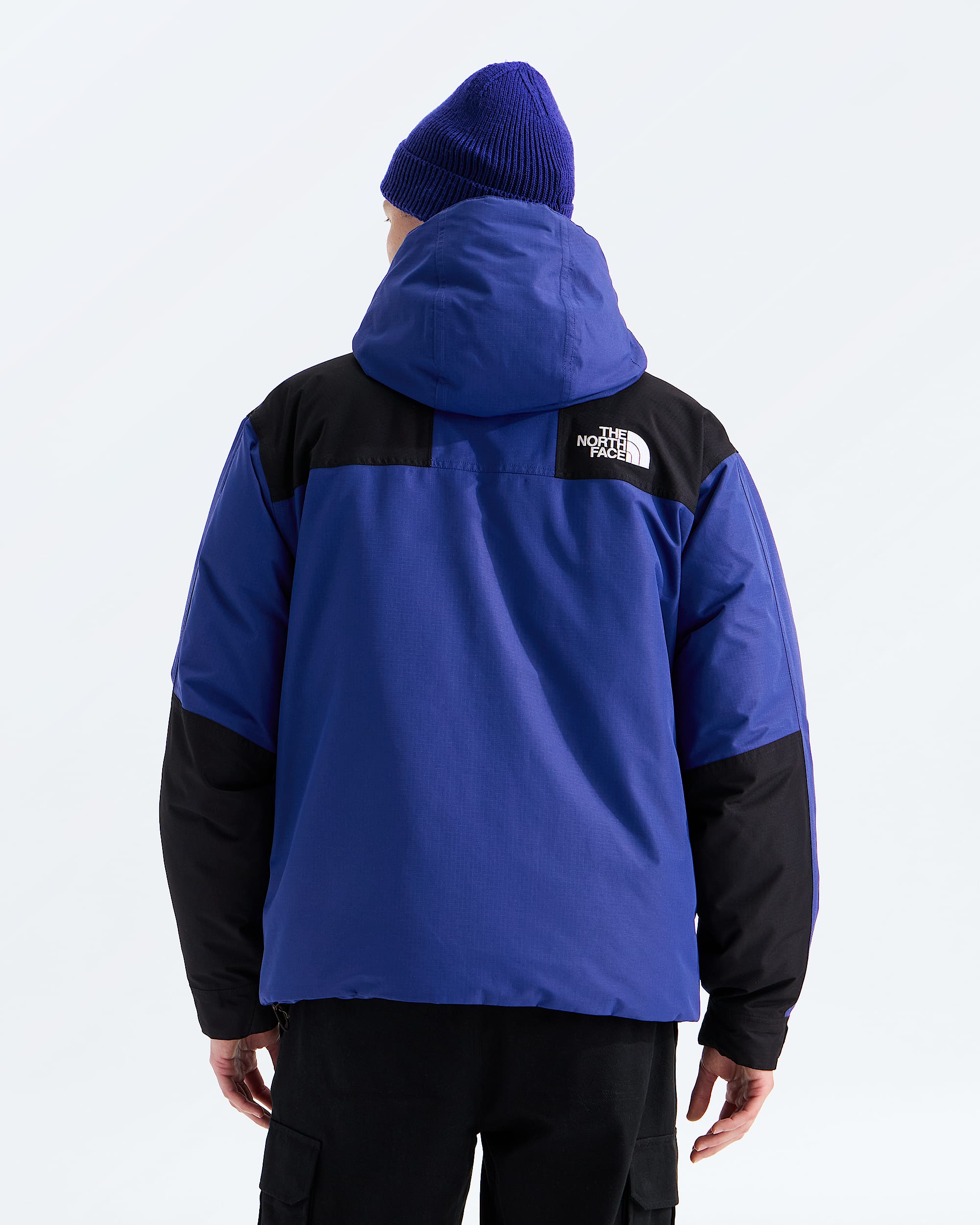 Men's Mountain Down Jacket | The North Face