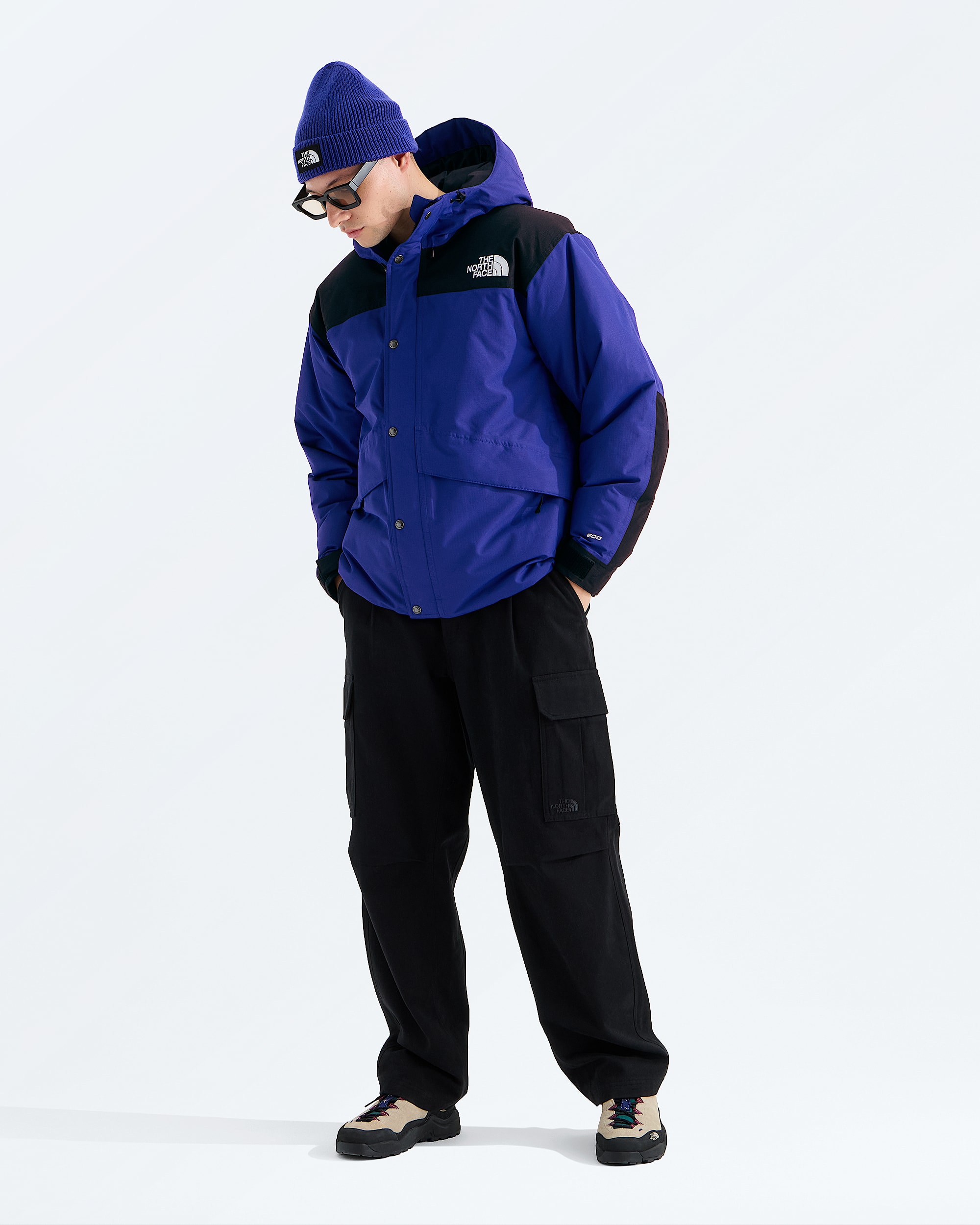 Men's Mountain Down Jacket | The North Face