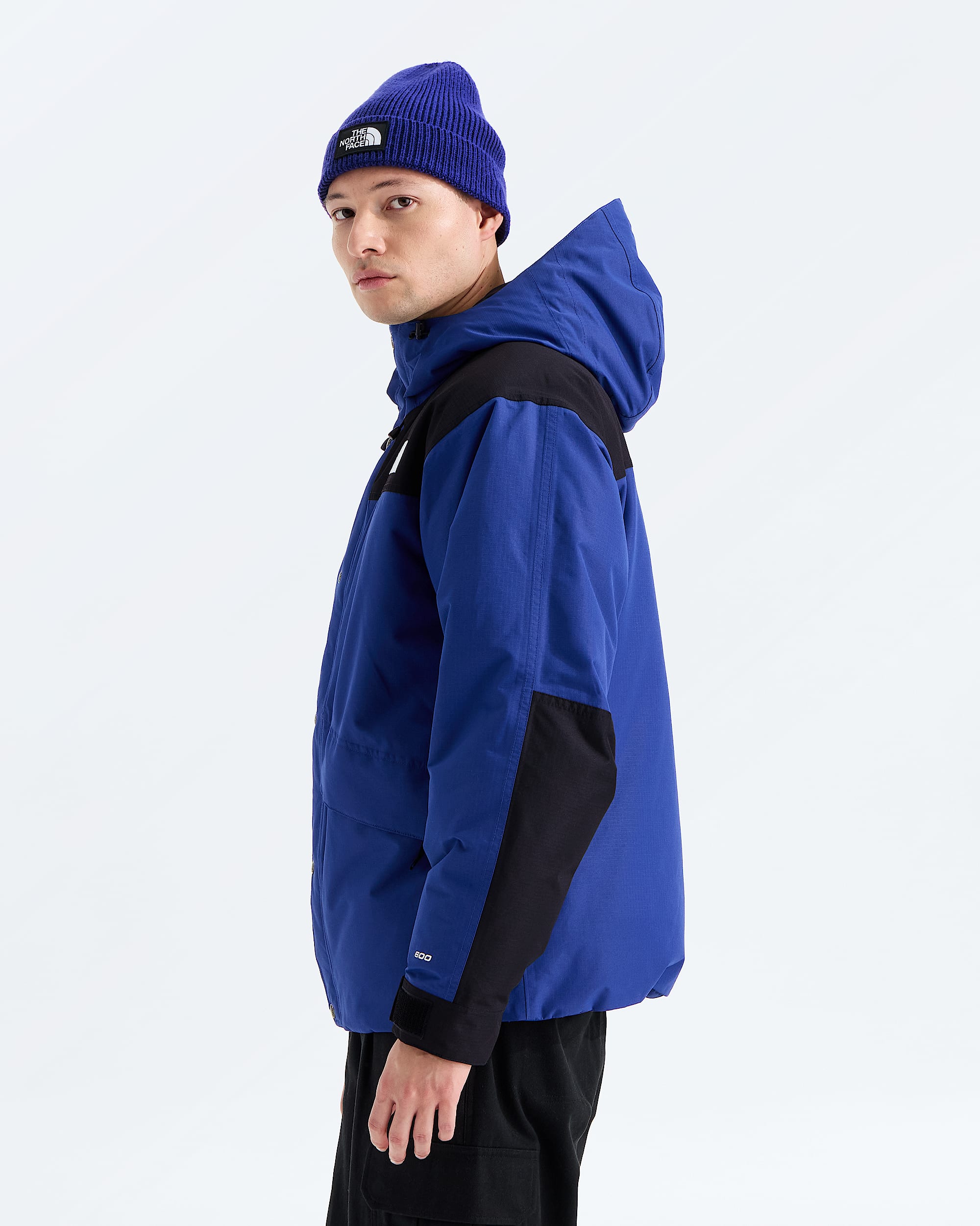 Men's Mountain Down Jacket | The North Face