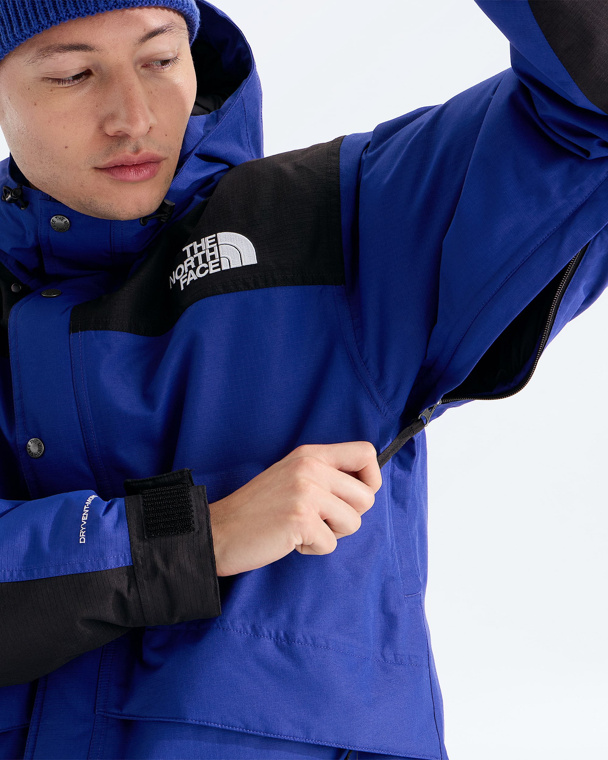 Men's Mountain Down Jacket | The North Face
