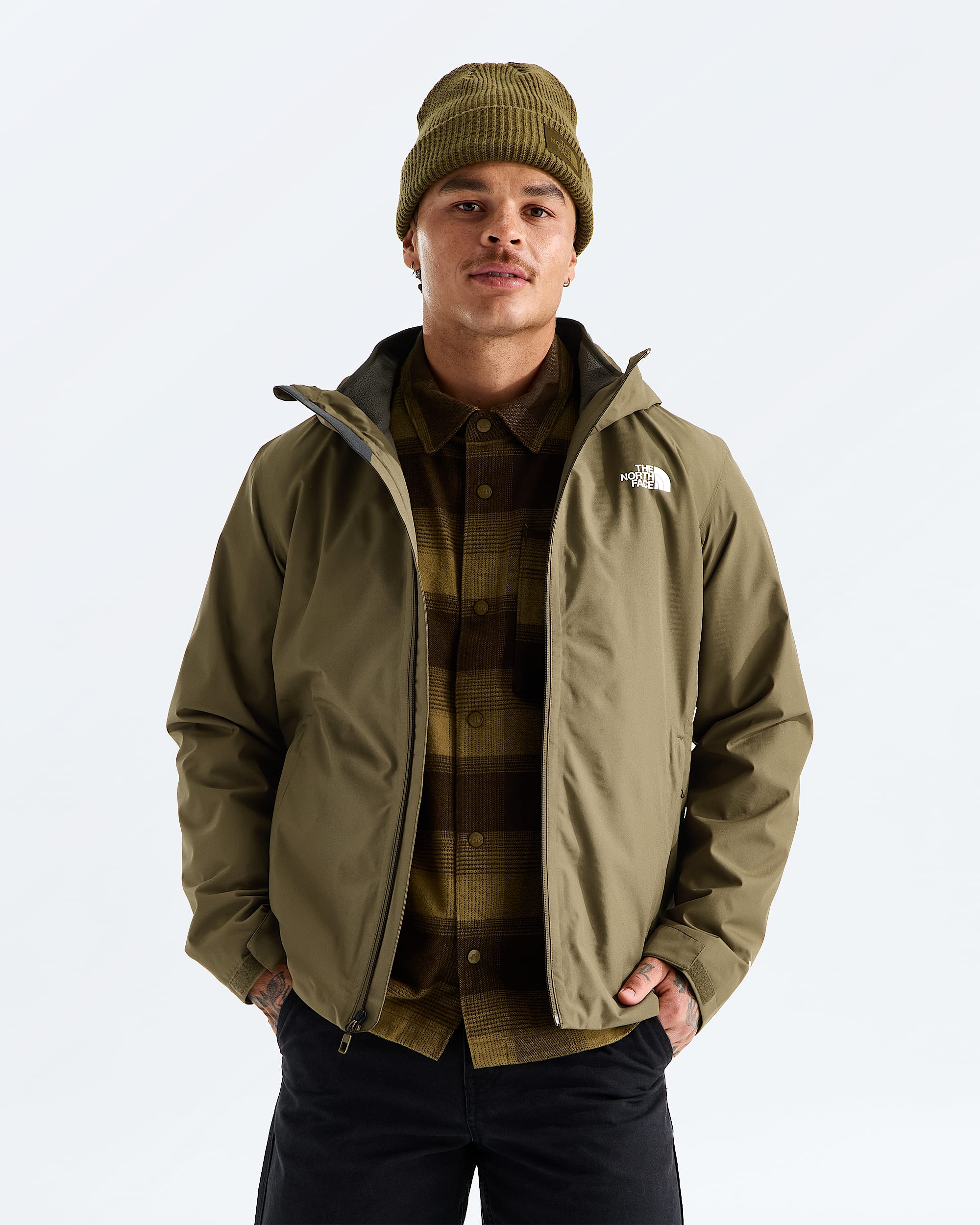 Men's Quest Triclimate™ | The North Face