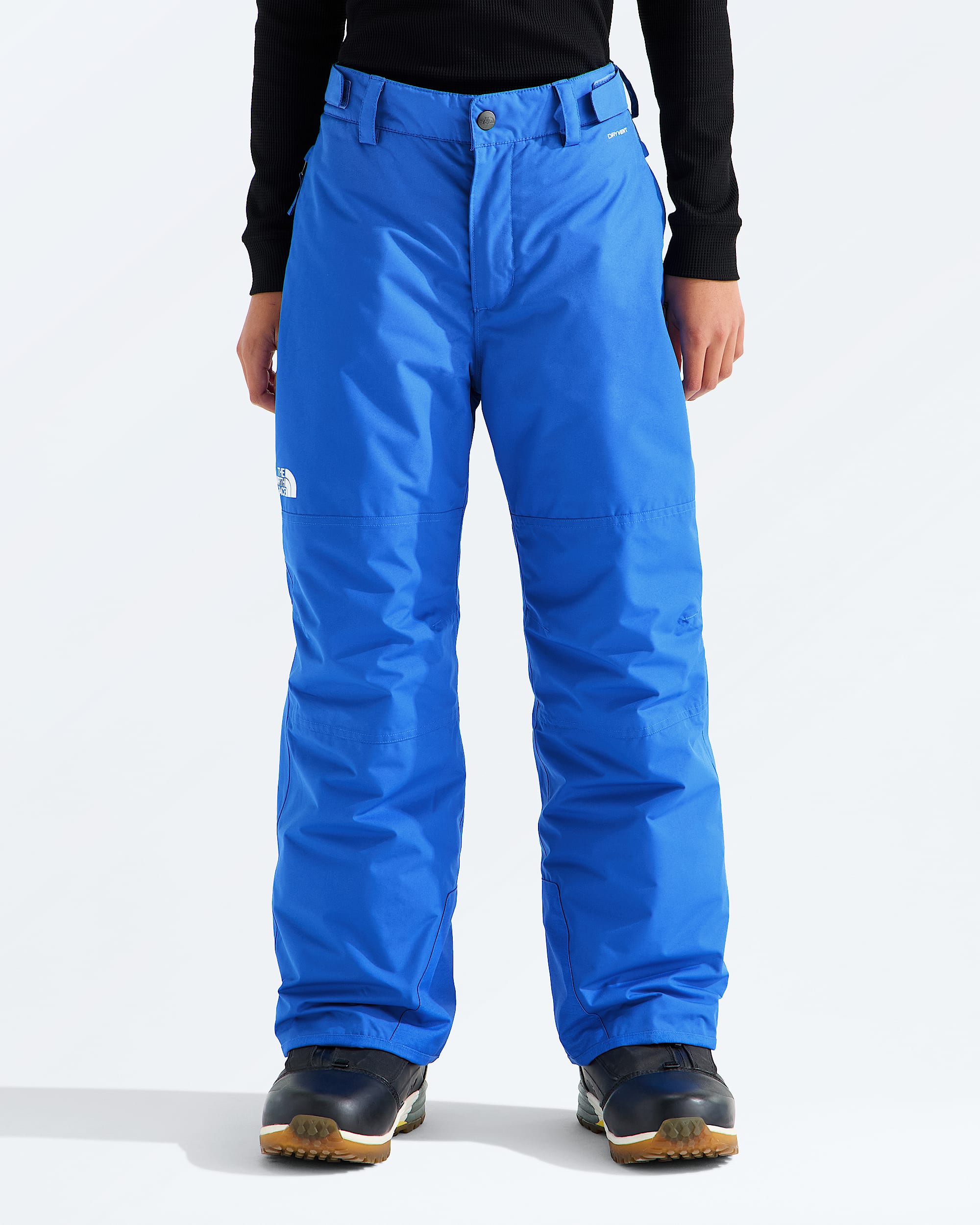 Boys Freedom Insulated Pants TNF Main