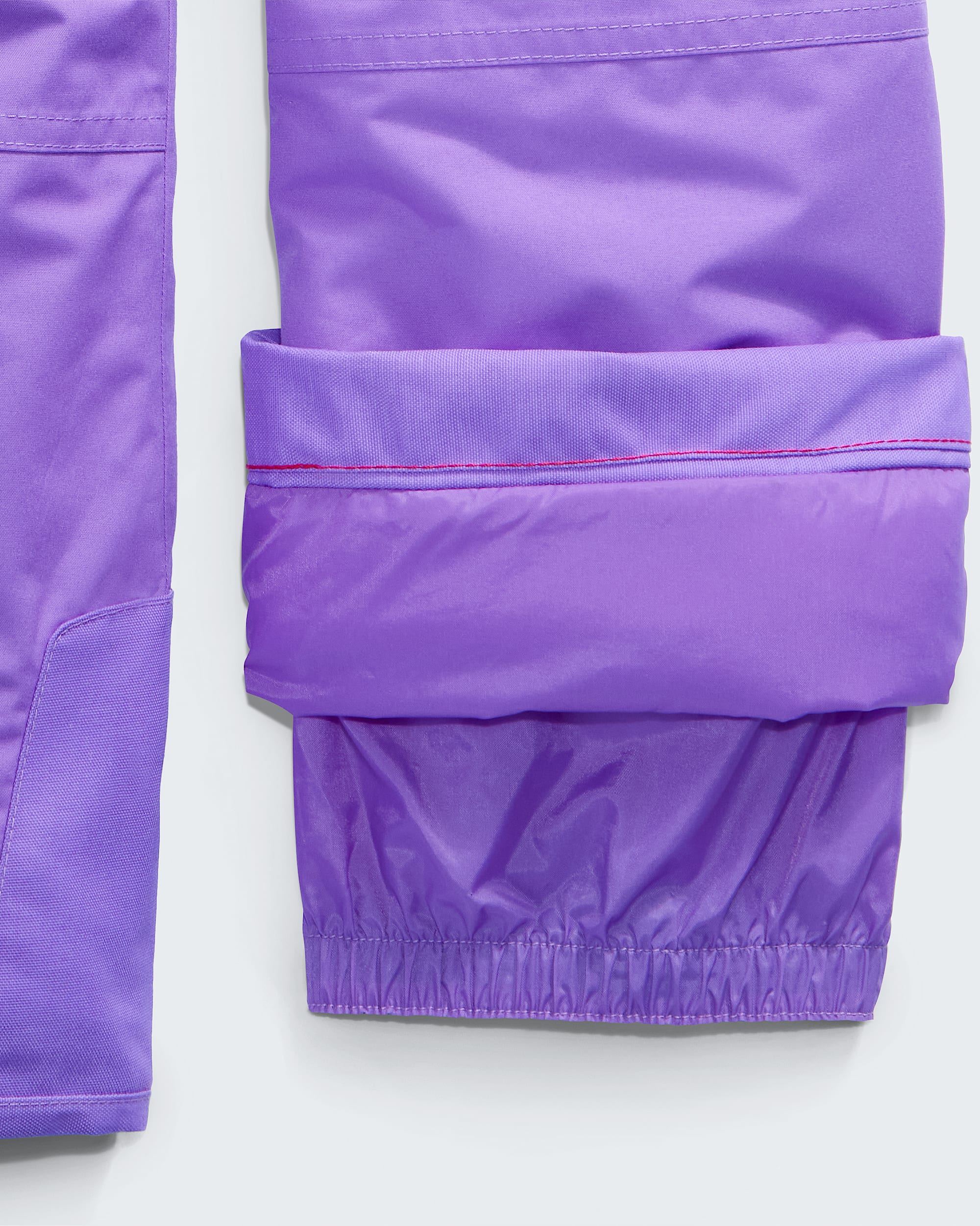 Kids Freedom Insulated Bibs TNF ALT1