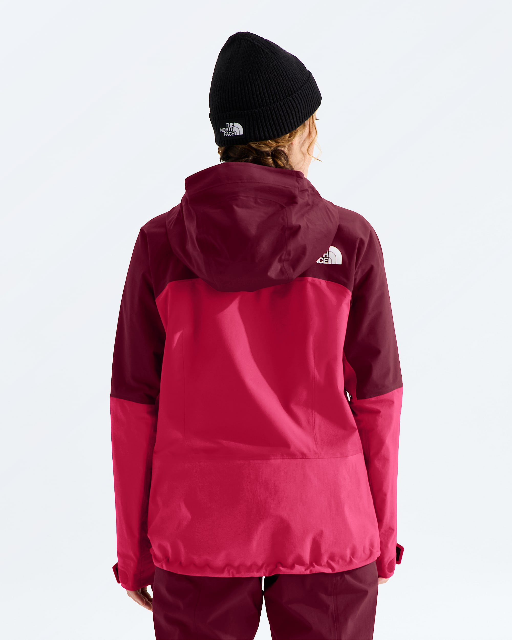 Manteau Summit Series FUTURELIGHT Torre Egger pour femmes TNF BACK