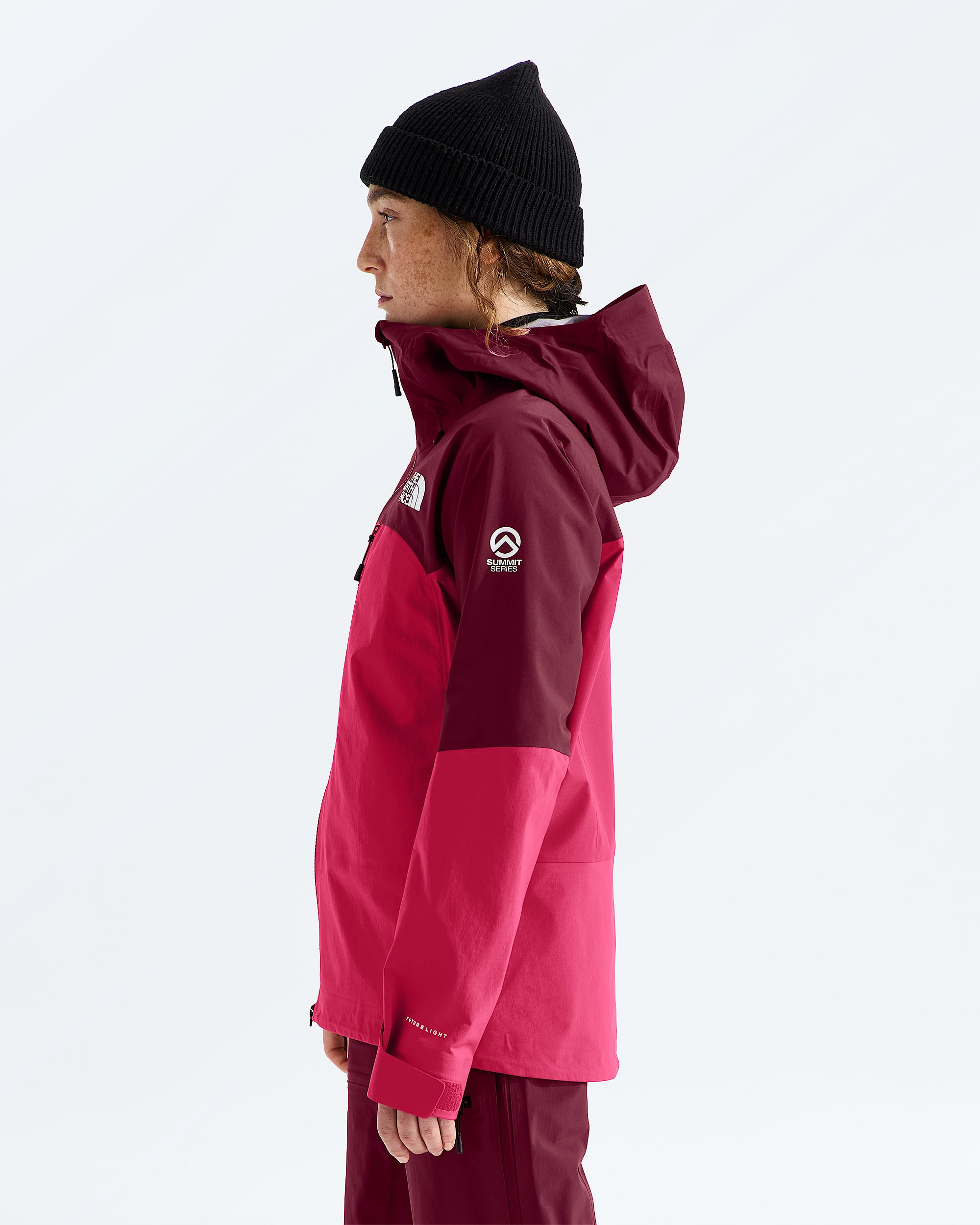 Manteau Summit Series FUTURELIGHT Torre Egger pour femmes TNF MODEL34
