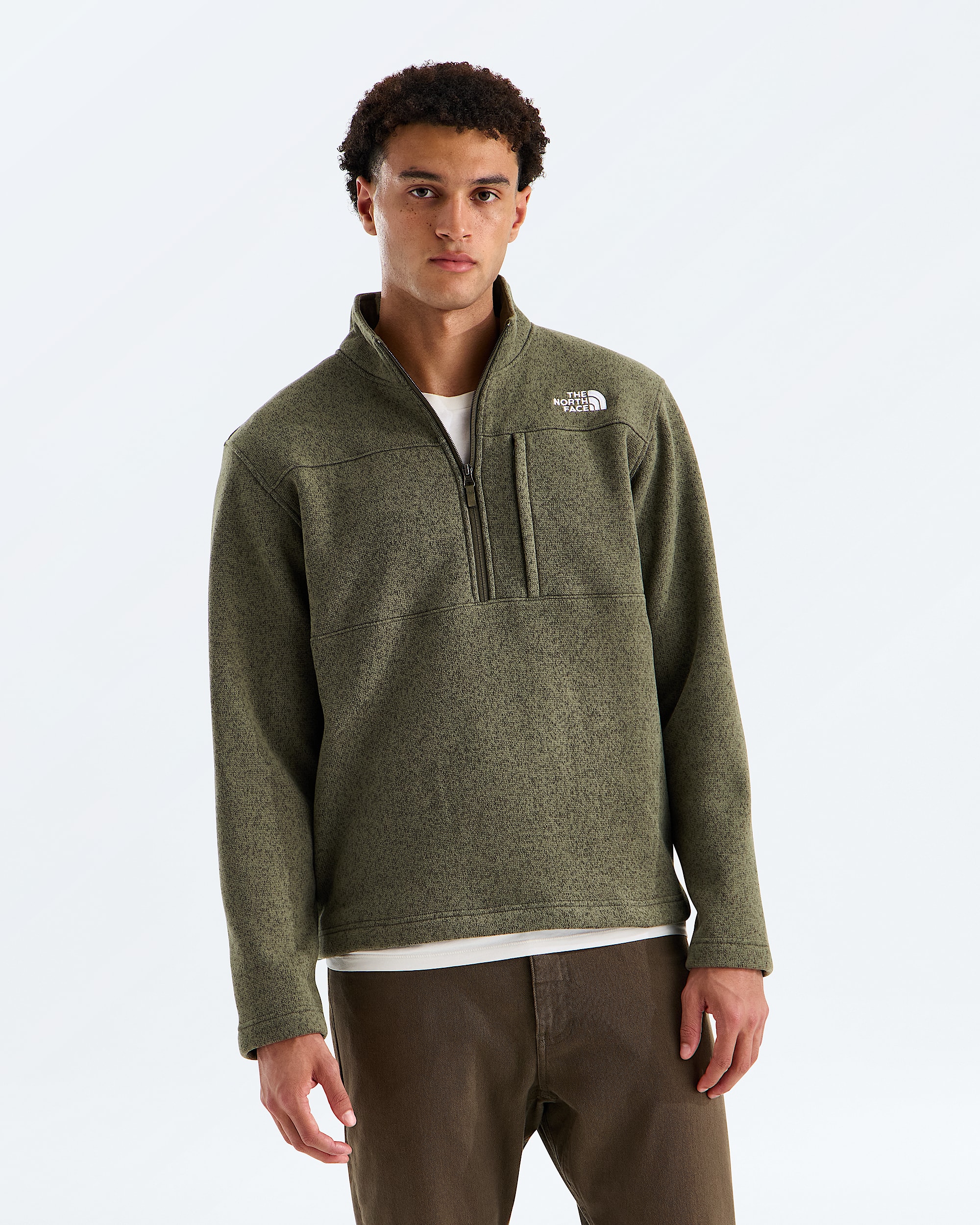 Men's Gordon Lyons ¼-Zip | The North Face