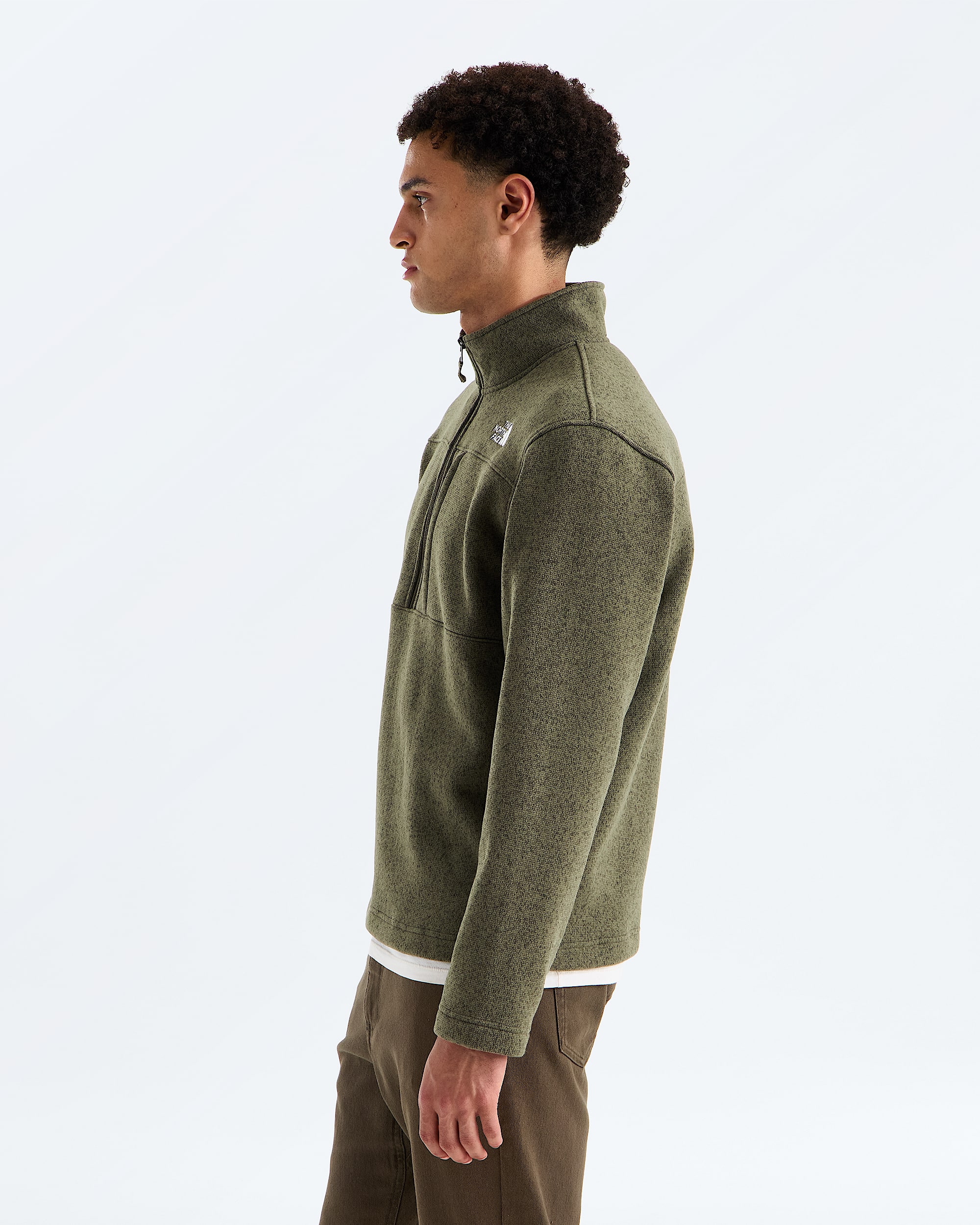 Men's Gordon Lyons ¼-Zip | The North Face