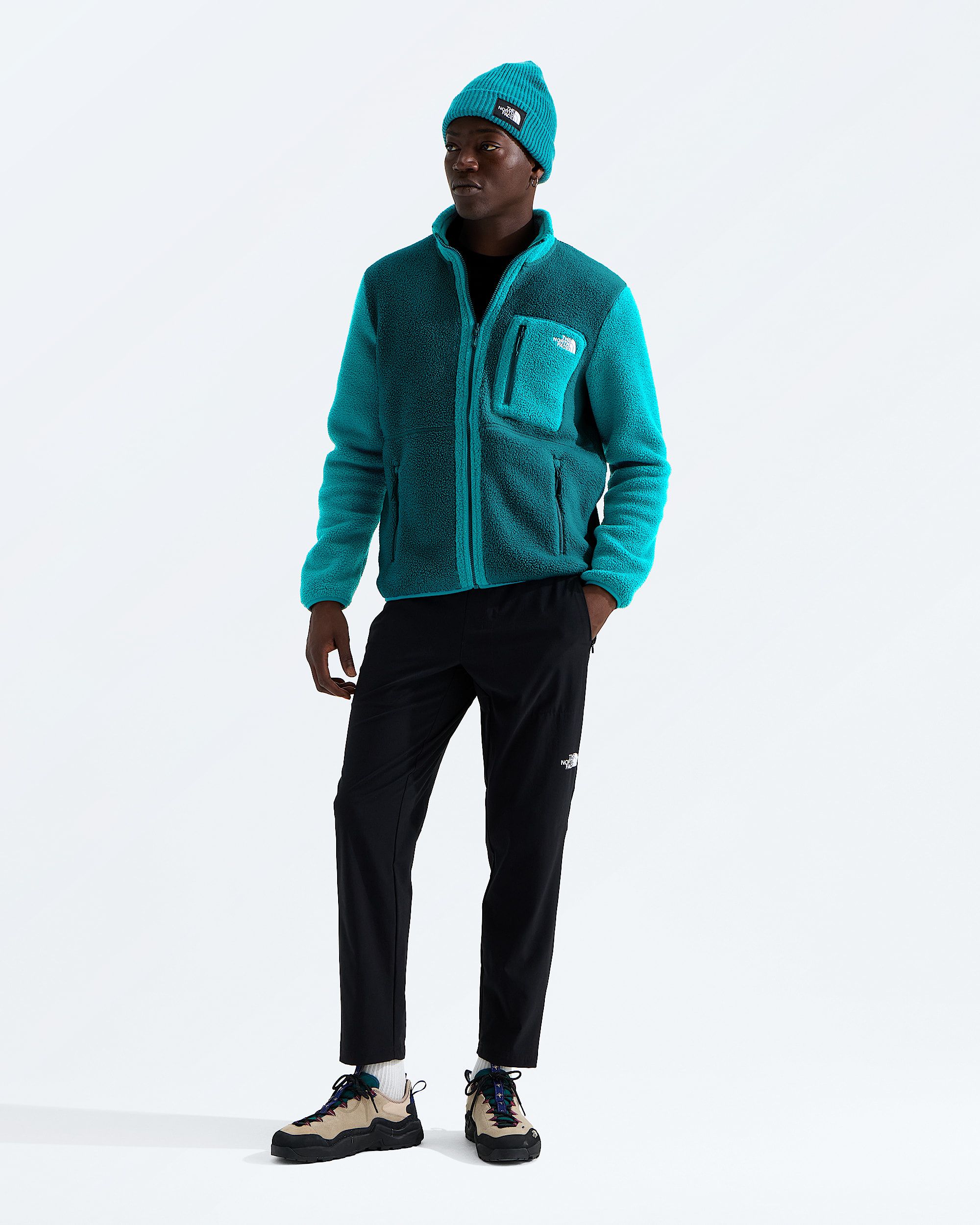 Men's Yumiori Full-Zip | The North Face