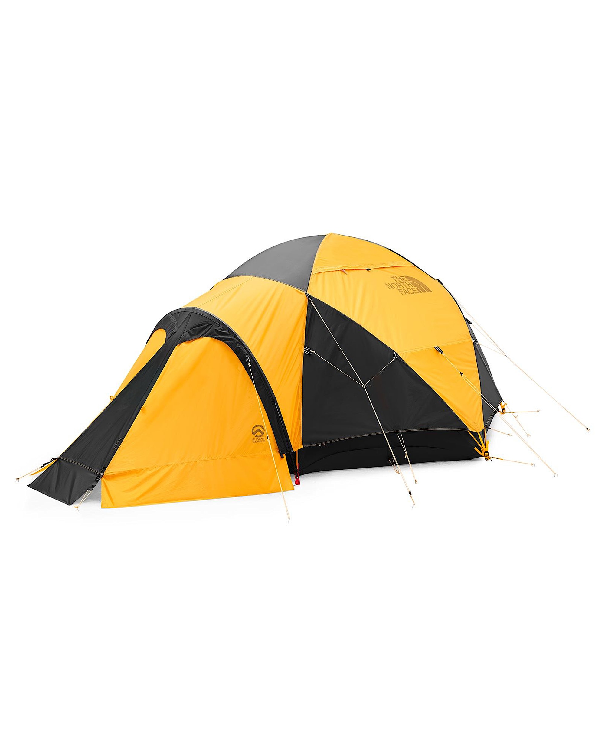 VE 25 Tent TNF HEROFLYON