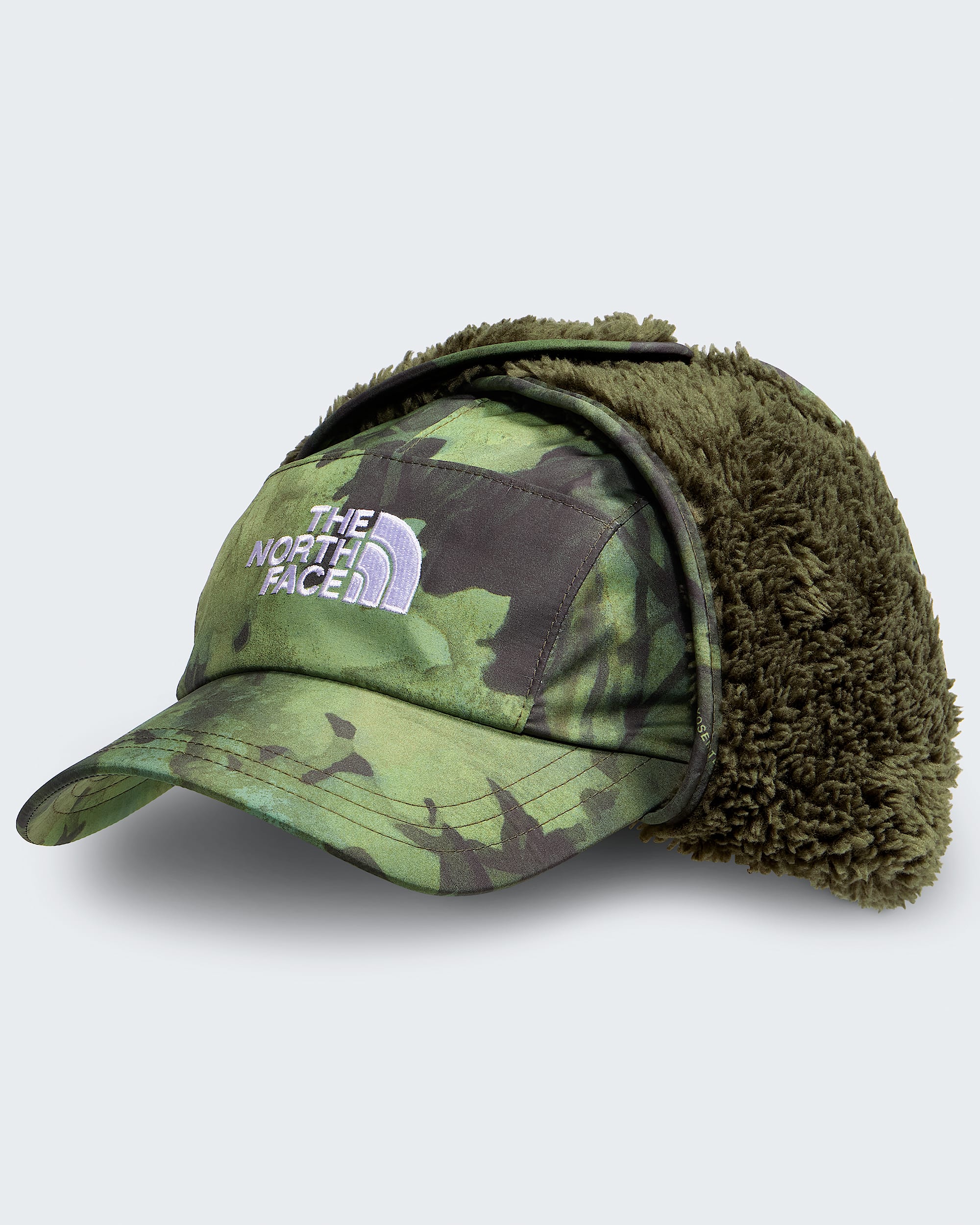 Kids Shasta Trapper TNF ALT1