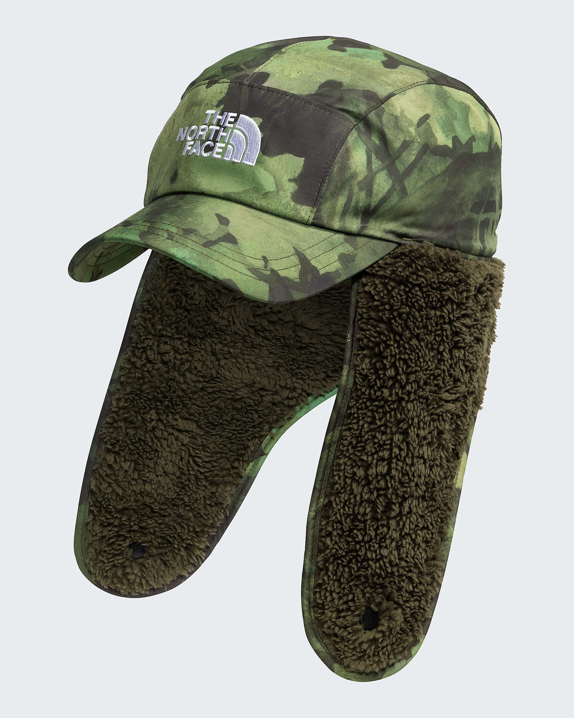 Kids Shasta Trapper TNF HERO