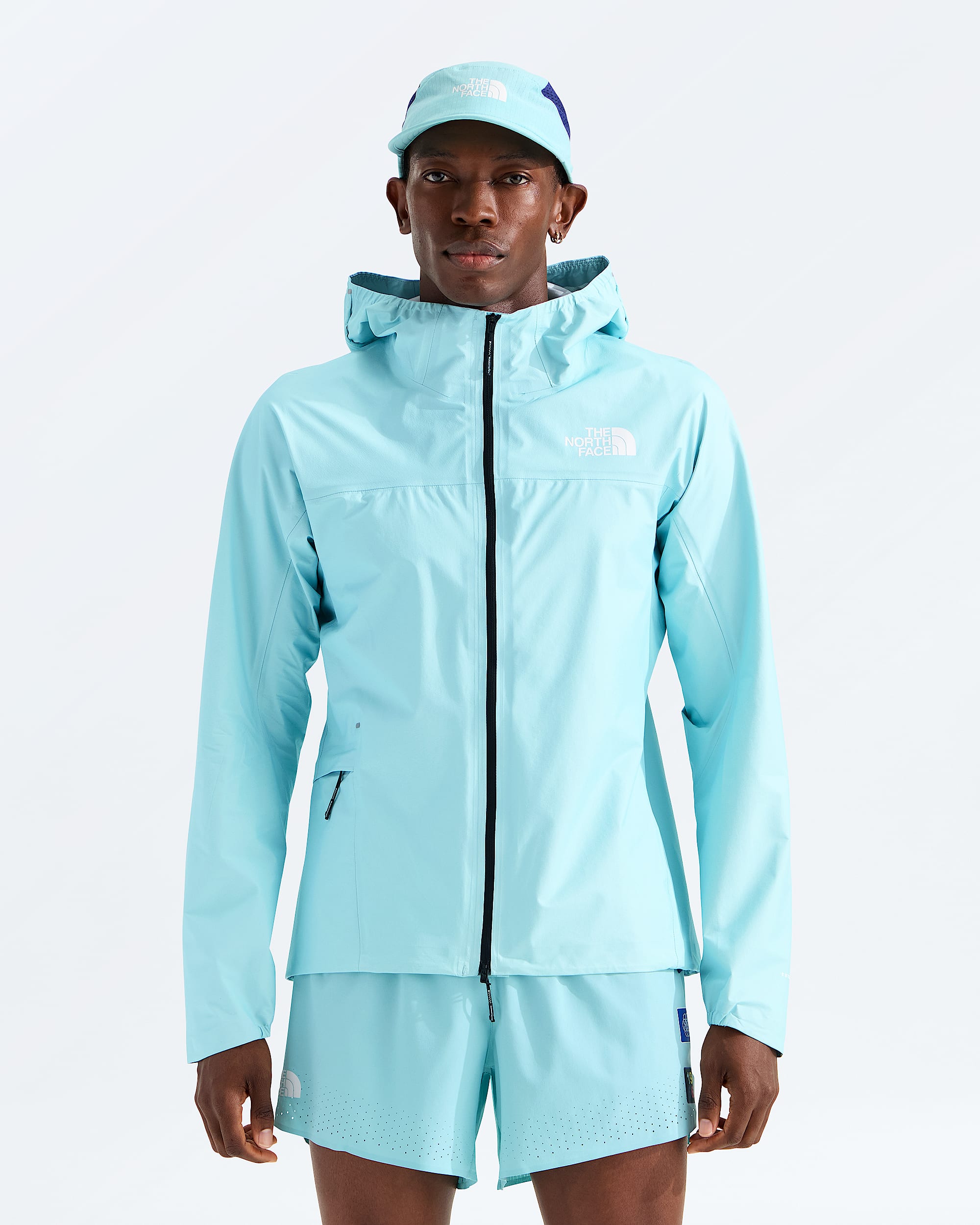 Mens Summit Series FUTURELIGHT Superior JacketGraphic TNF Main